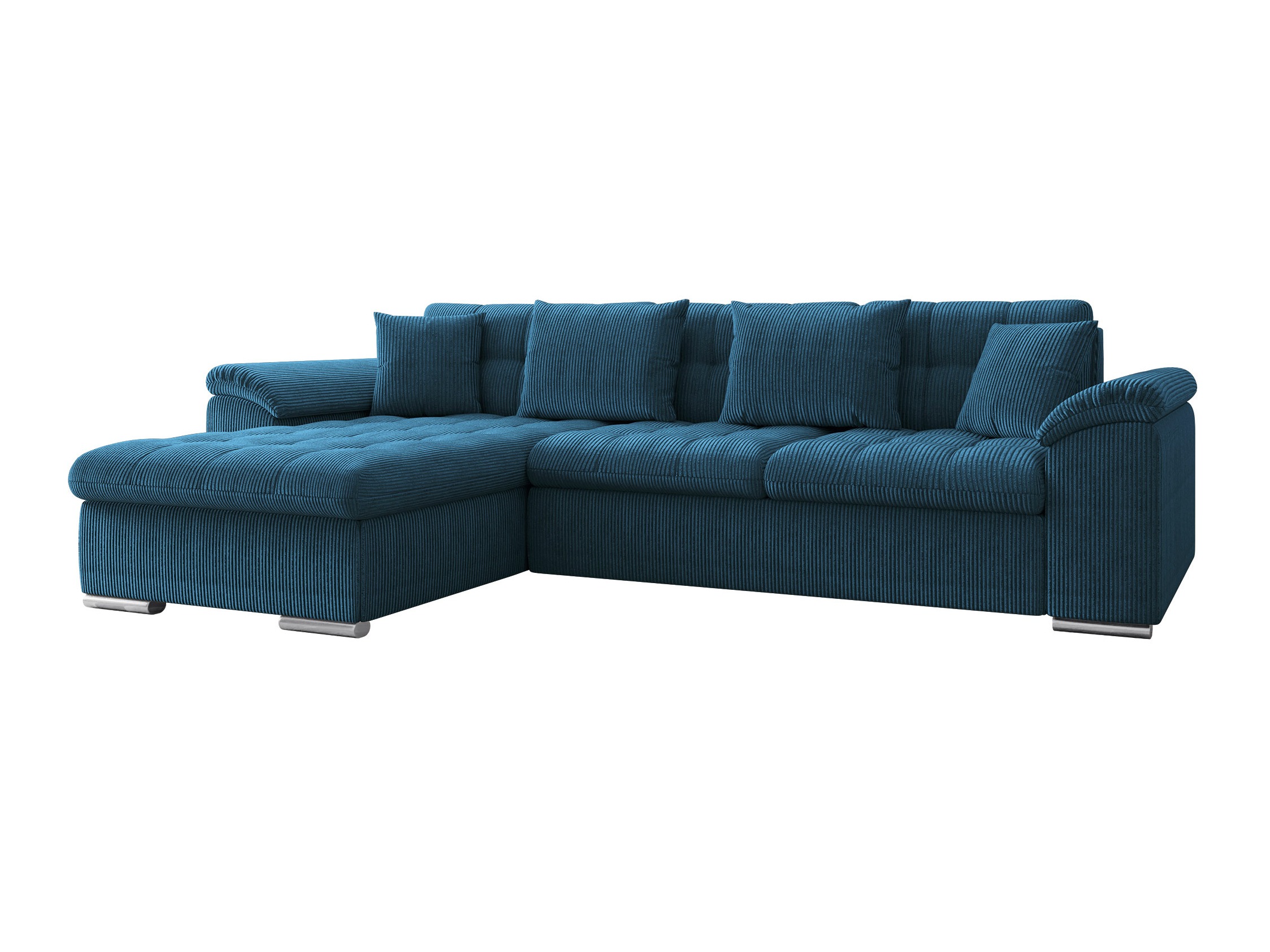 Corner sofa Comfivo Mica (Poso 05)