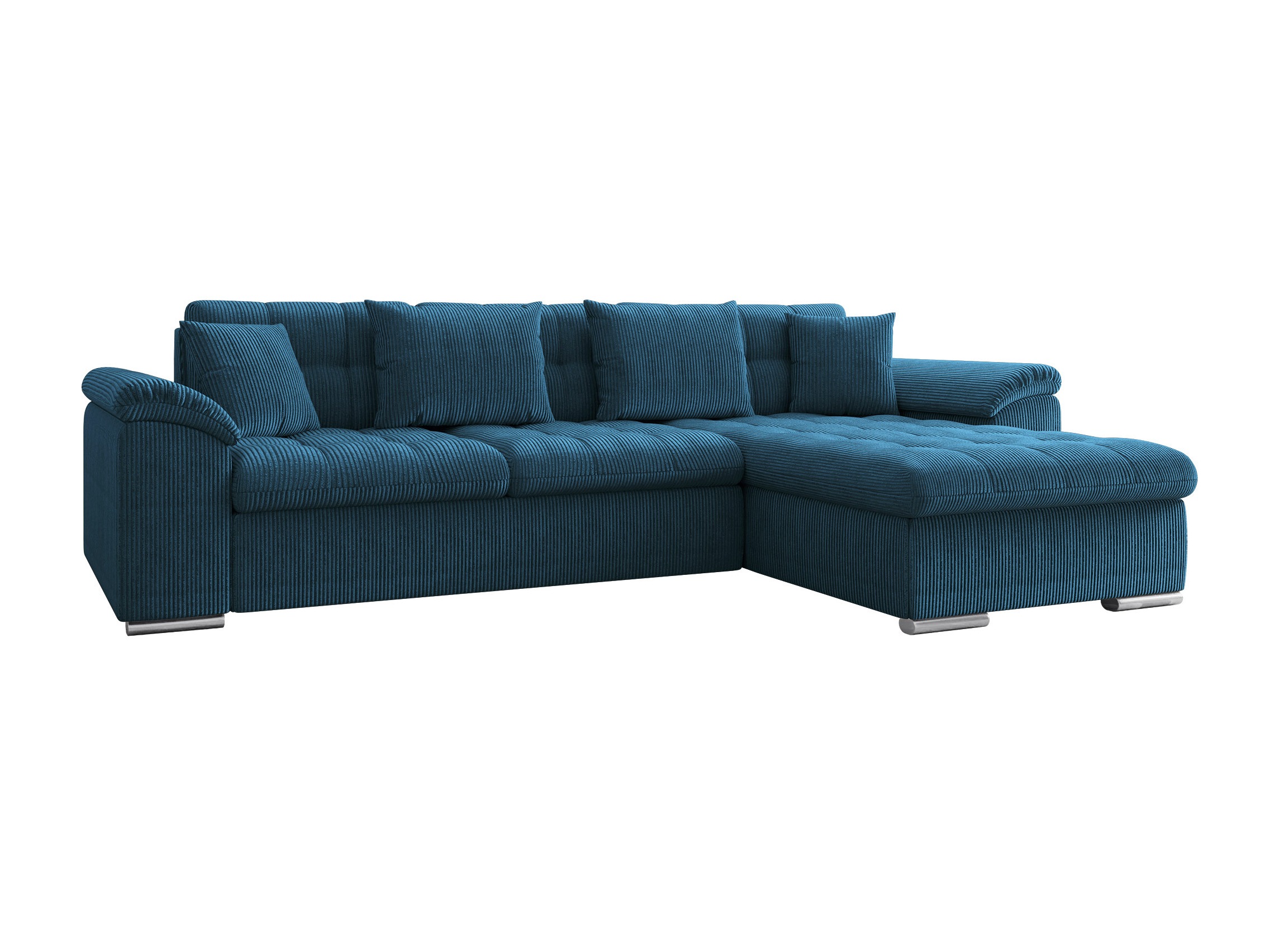 Corner sofa Comfivo Mica (Poso 05)