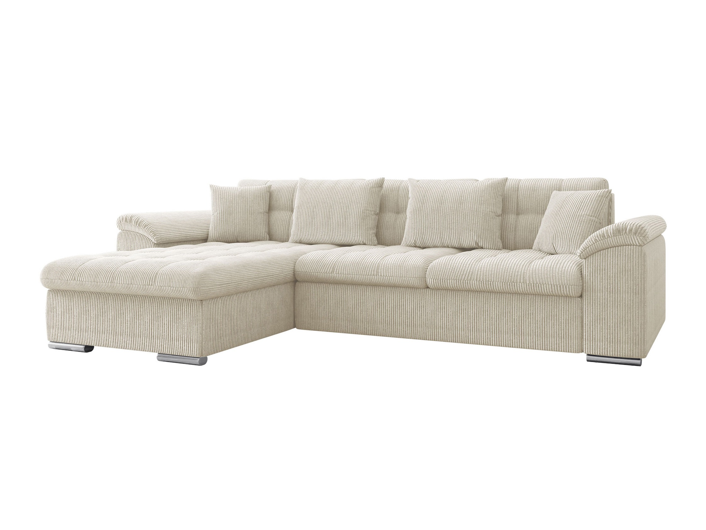 Corner sofa Comfivo Mica (Poso 100)