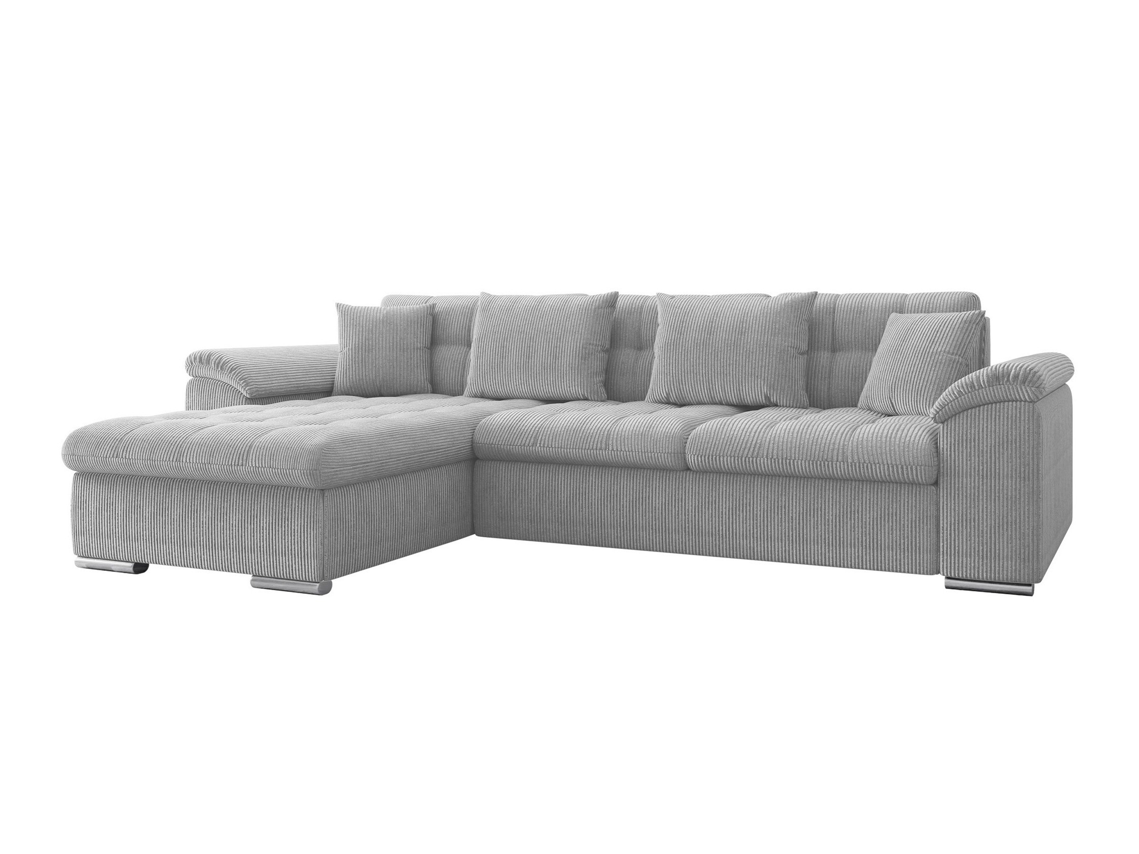 Corner sofa Comfivo Mica (Poso 110)
