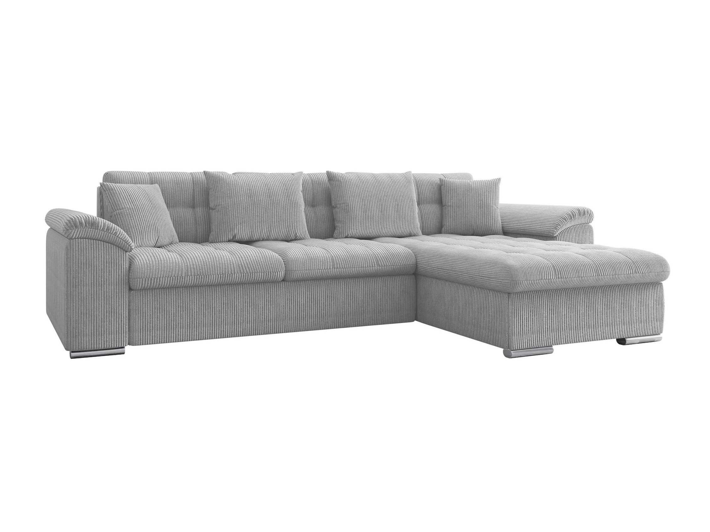 Corner sofa Comfivo Mica (Poso 110)