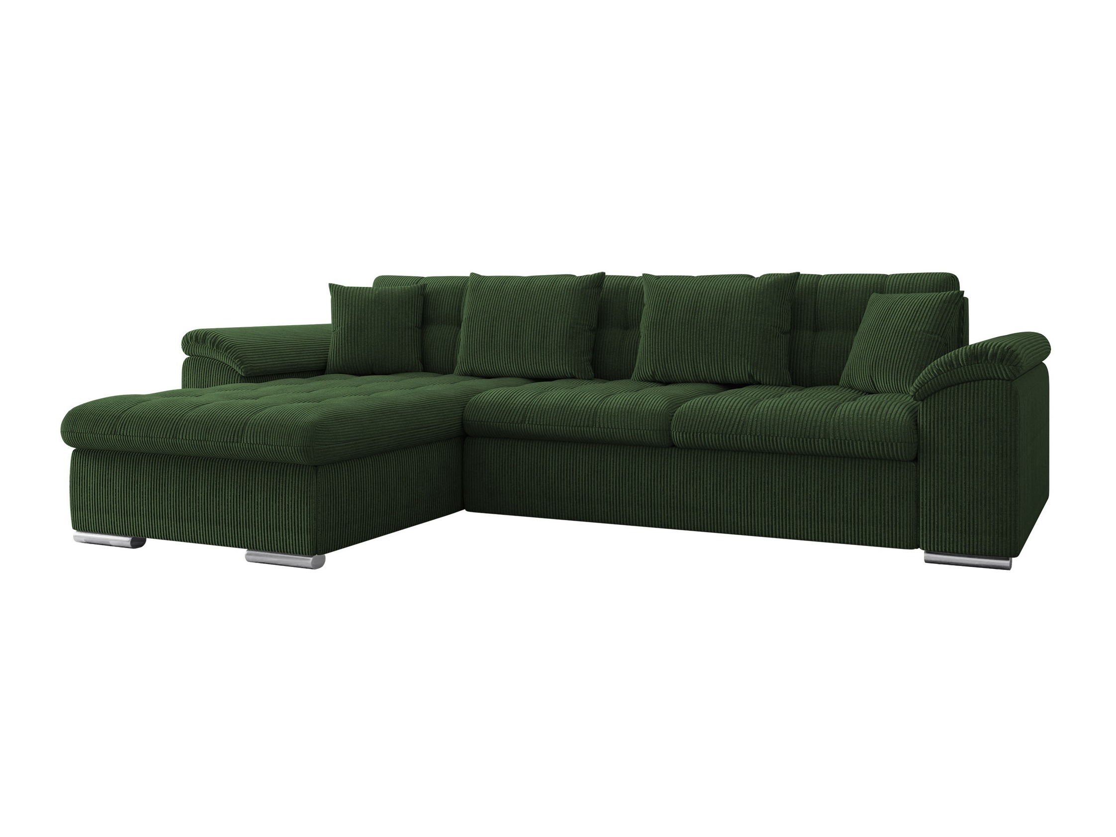 Corner sofa Comfivo Mica (Poso 14)