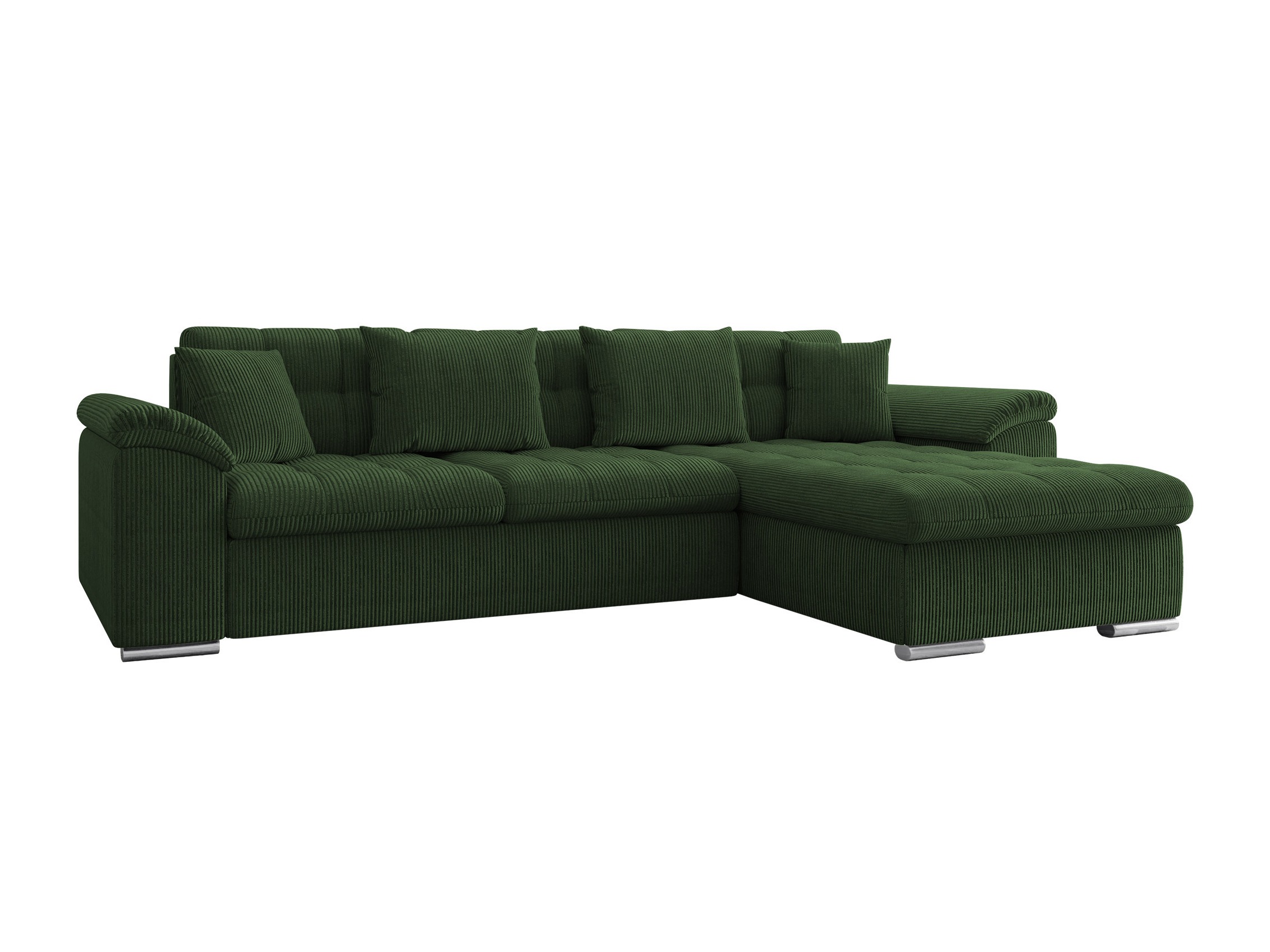 Corner sofa Comfivo Mica (Poso 14)