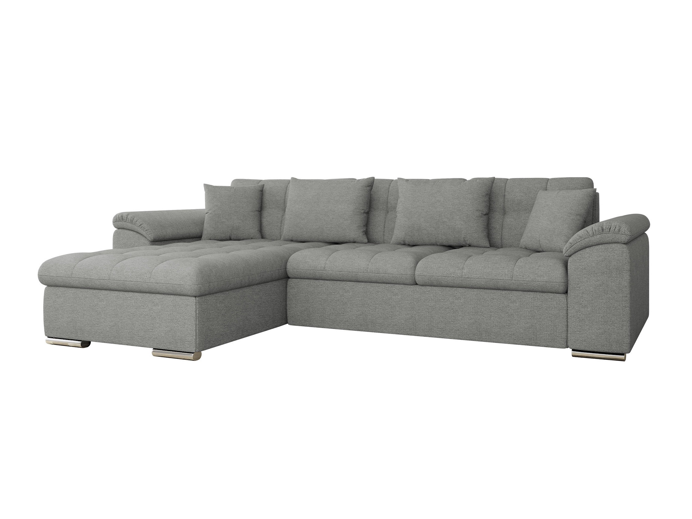 Corner sofa Comfivo Mica (Rico 12)