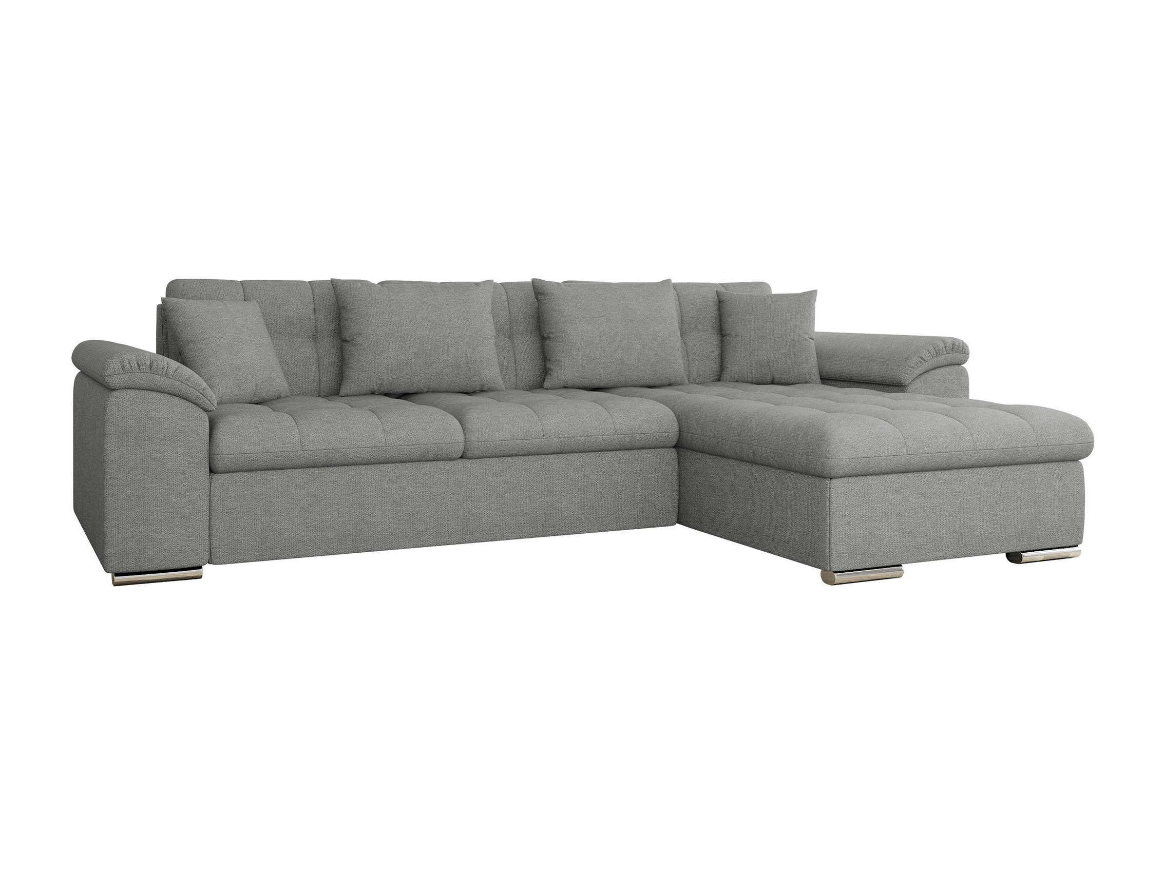 Corner sofa Comfivo Mica (Rico 12)