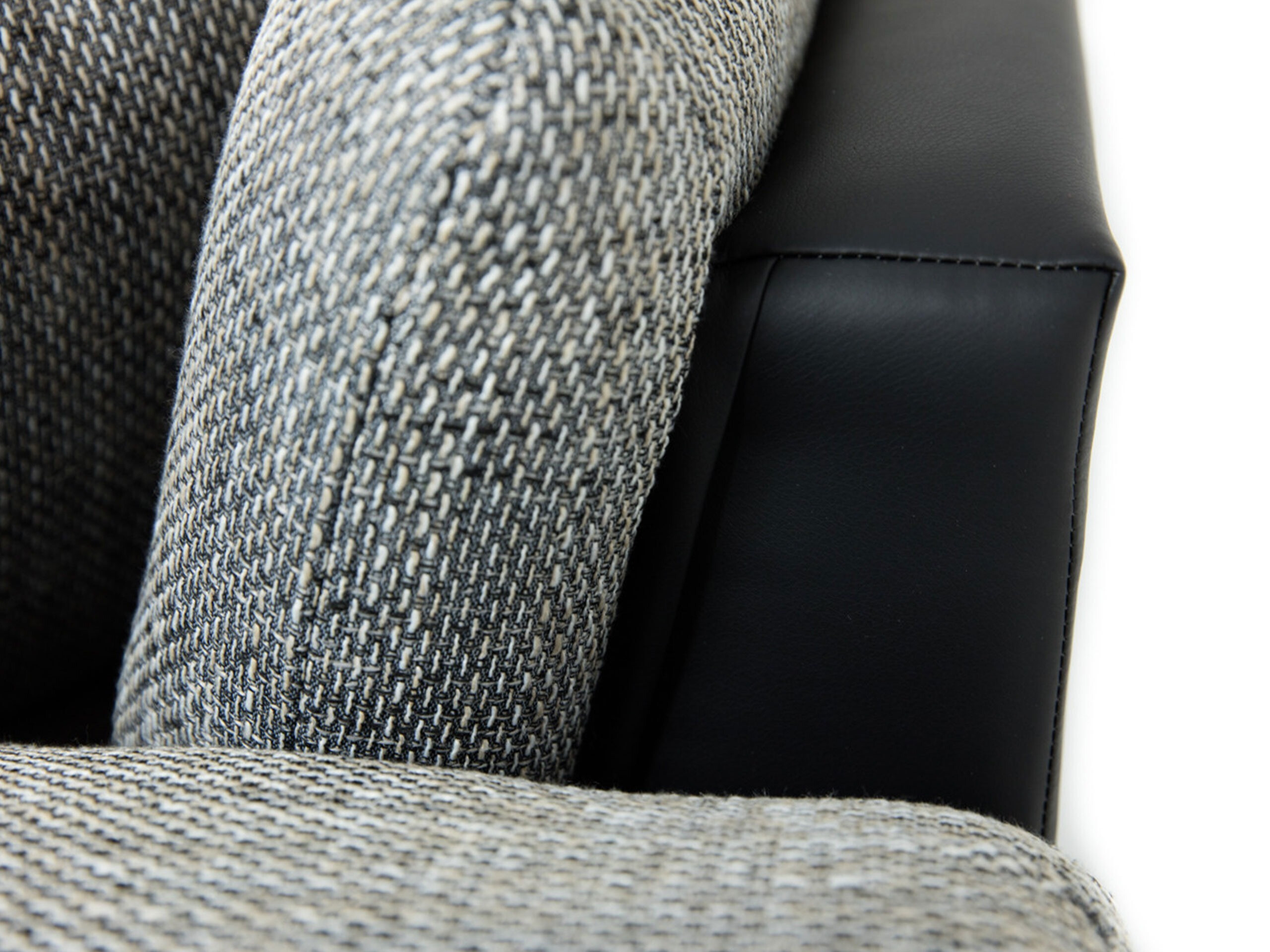 Corner sofa Comfivo Mica (Soft 011 + Lawa 05)