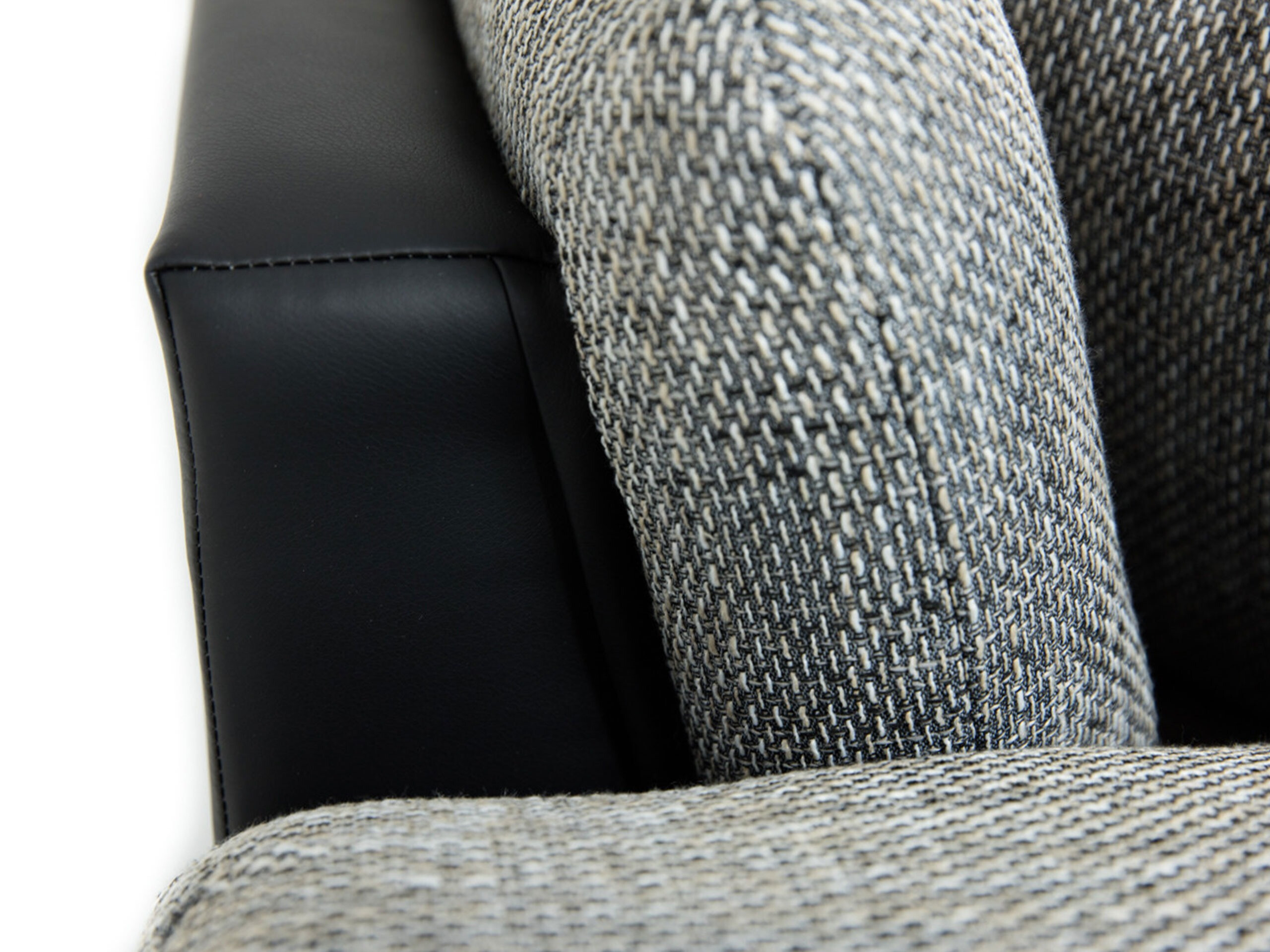 Corner sofa Comfivo Mica (Soft 066 + Lawa 02)