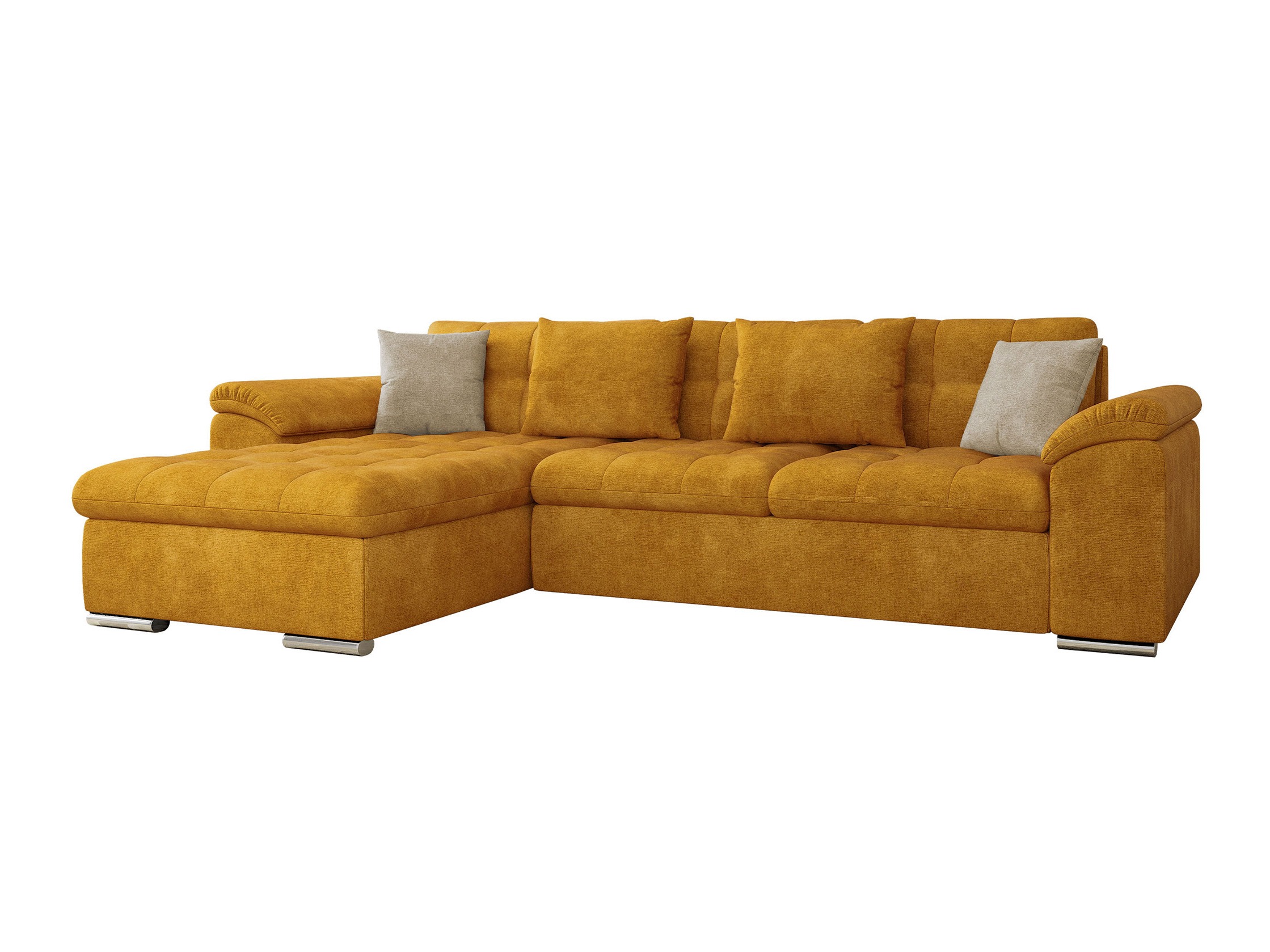 Corner sofa Comfivo Mica (Wave 05 + Wave 02)