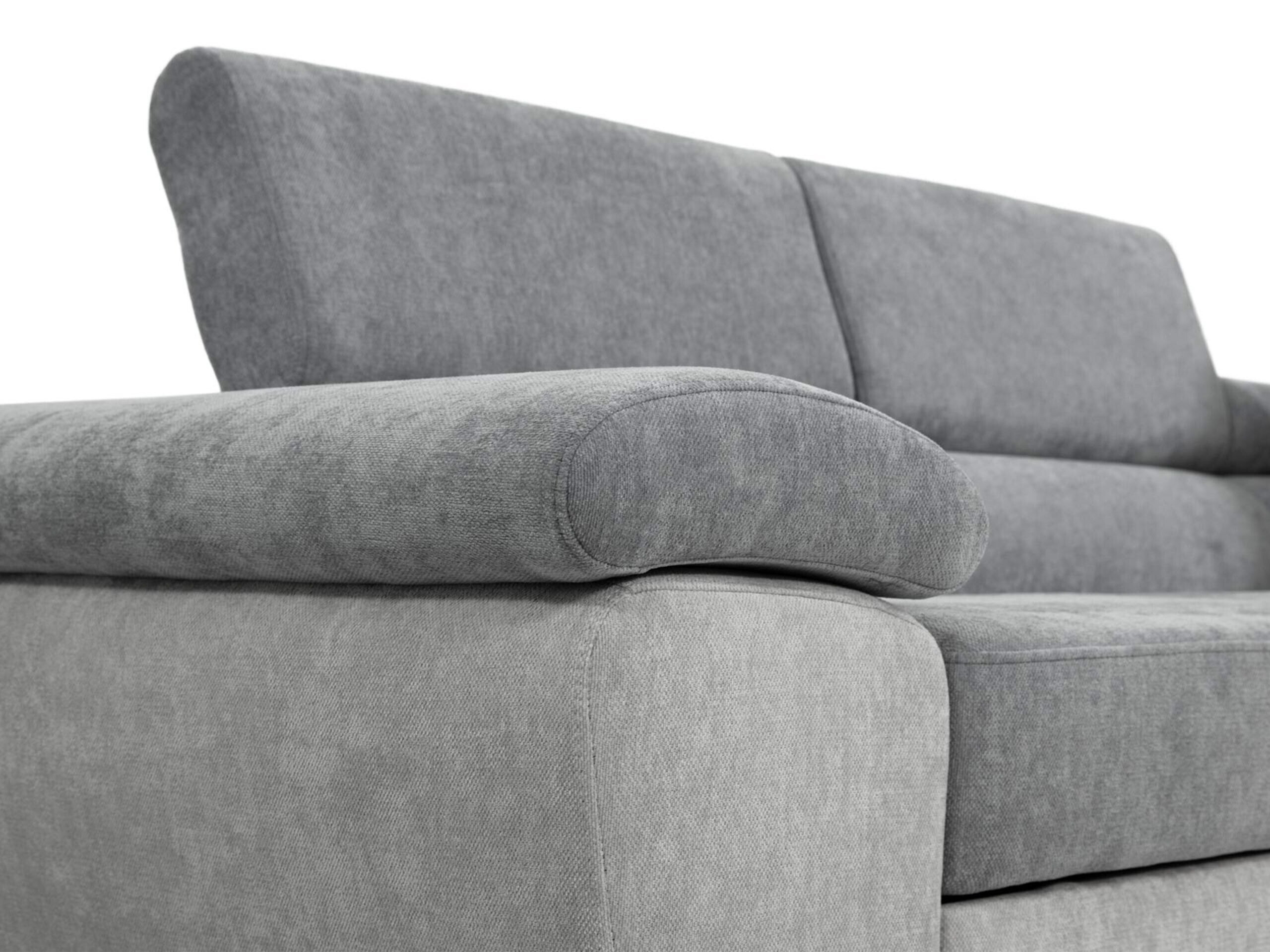 Corner sofa Comfivo Ruta I (Poso 39)
