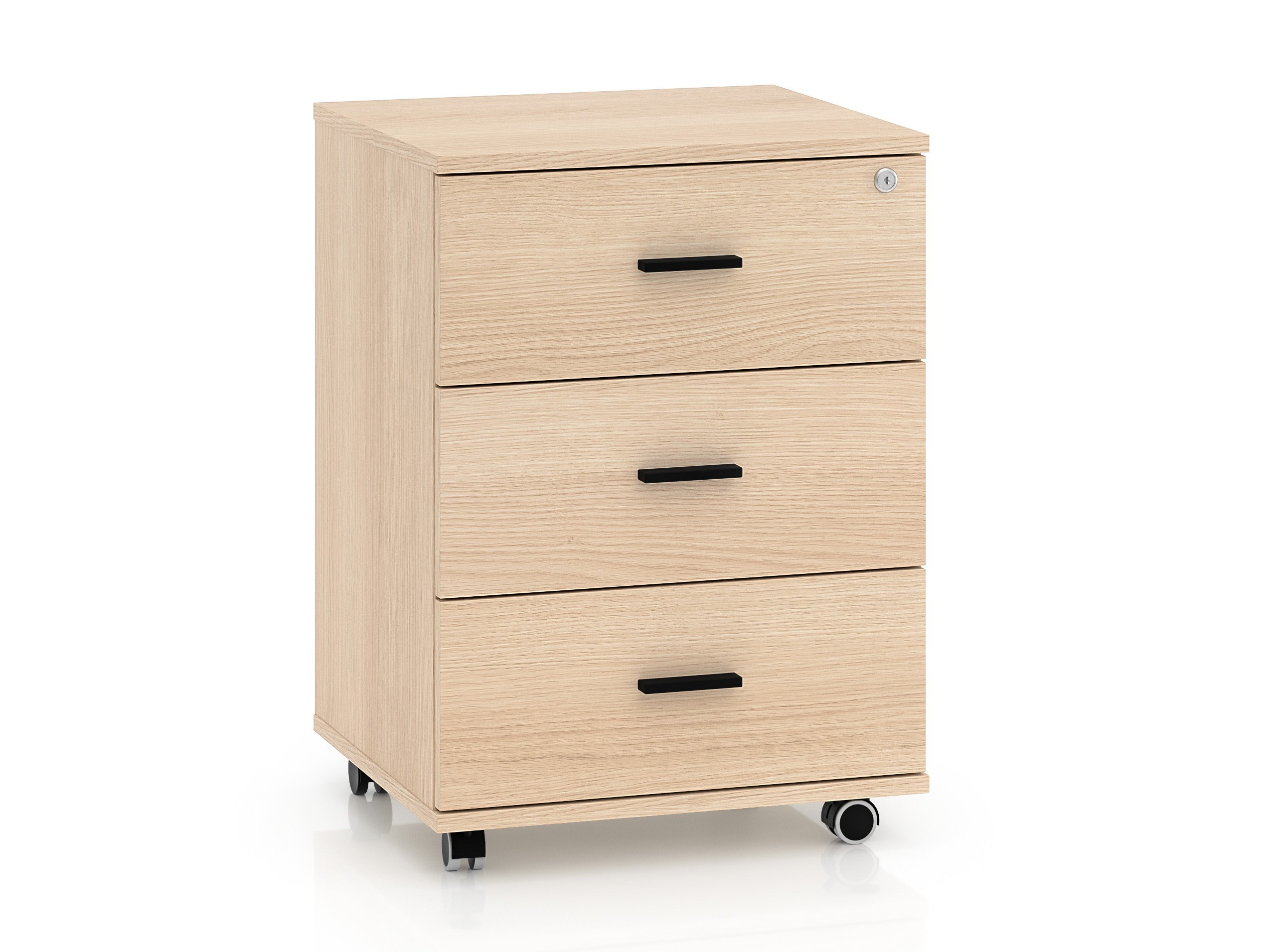 Under-desk pedestal Domseve 108