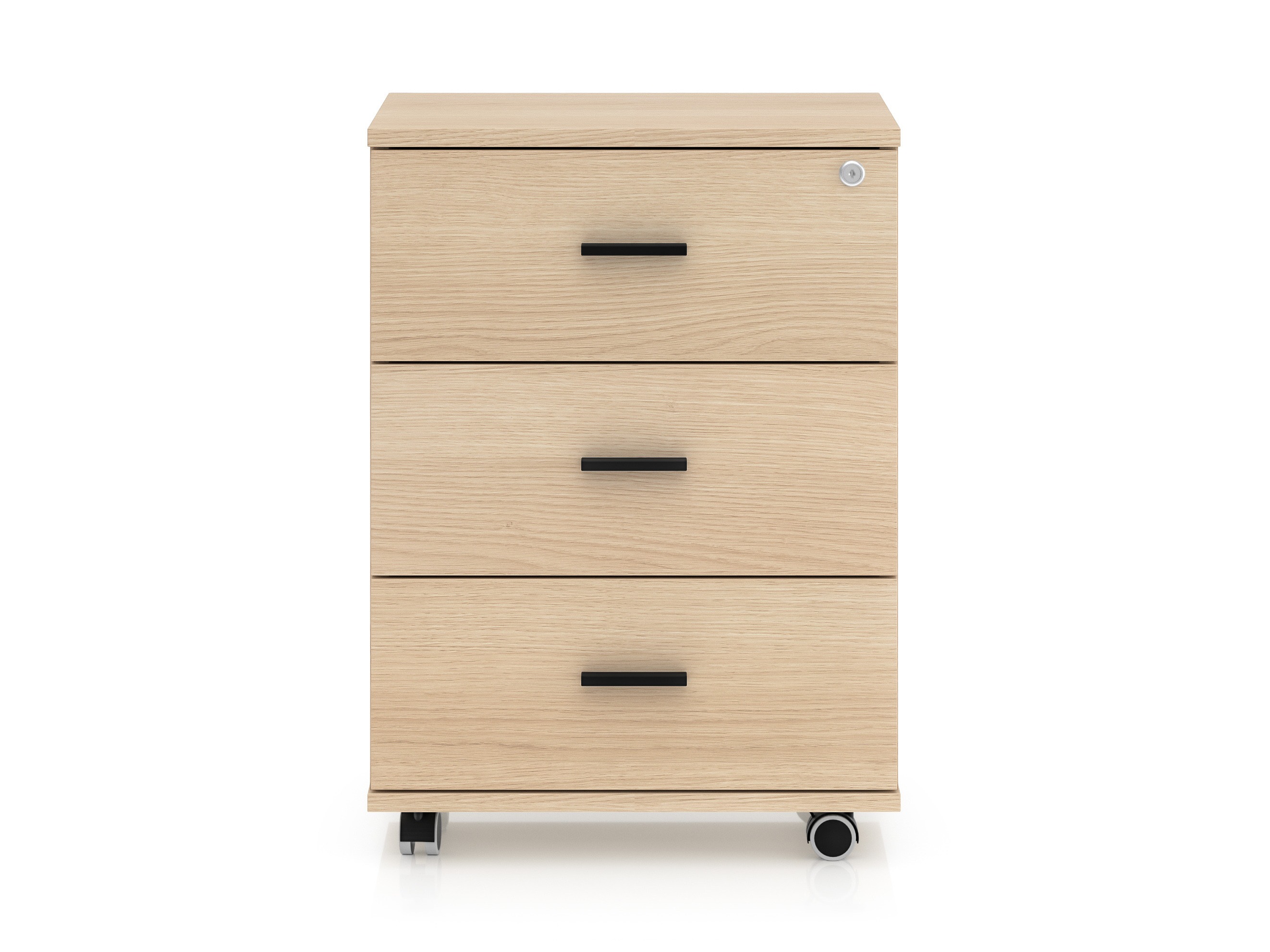 Under-desk pedestal Domseve 108