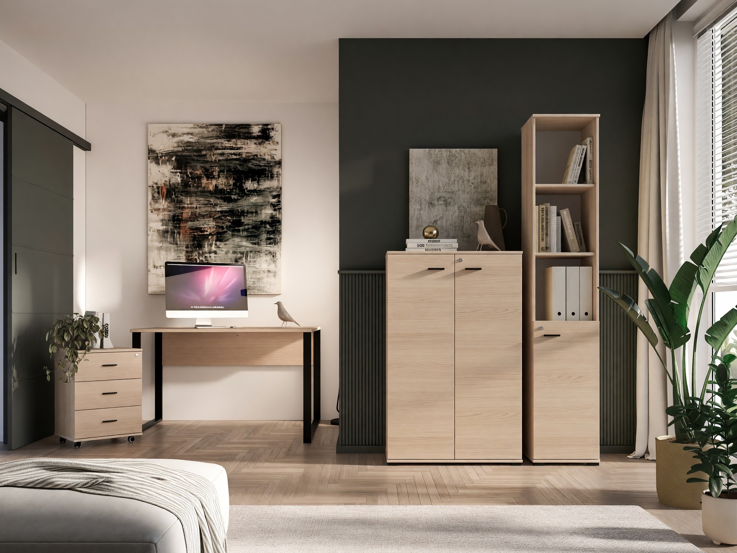 Sideboard Domseve 101