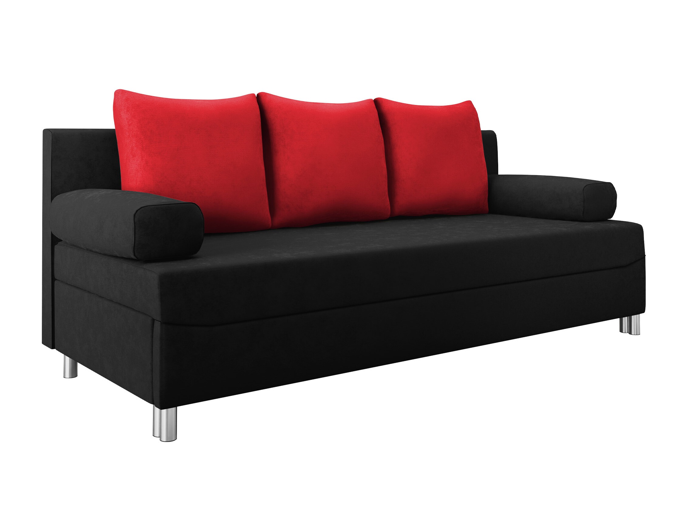 Sofa bed Comfivo Artes (Alova 04 + Alova 46)