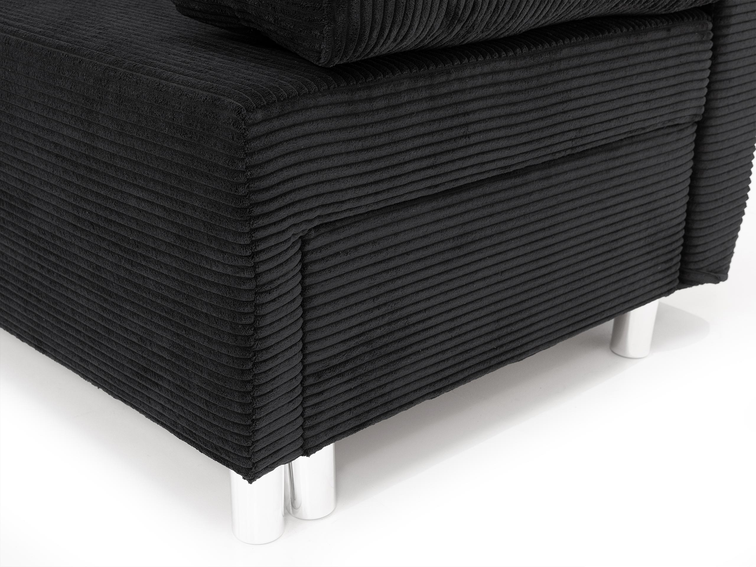 Sofa bed Comfivo Artes (Alova 68 + Alova 07)