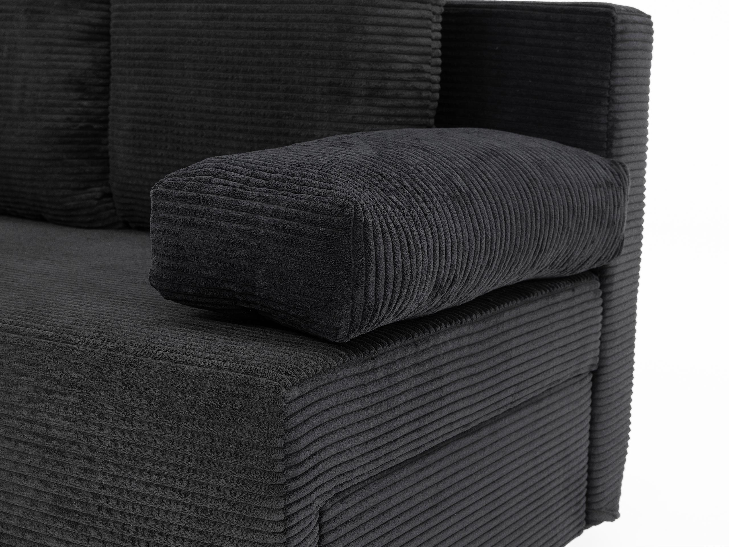 Sofa bed Comfivo Artes (Kronos 29)