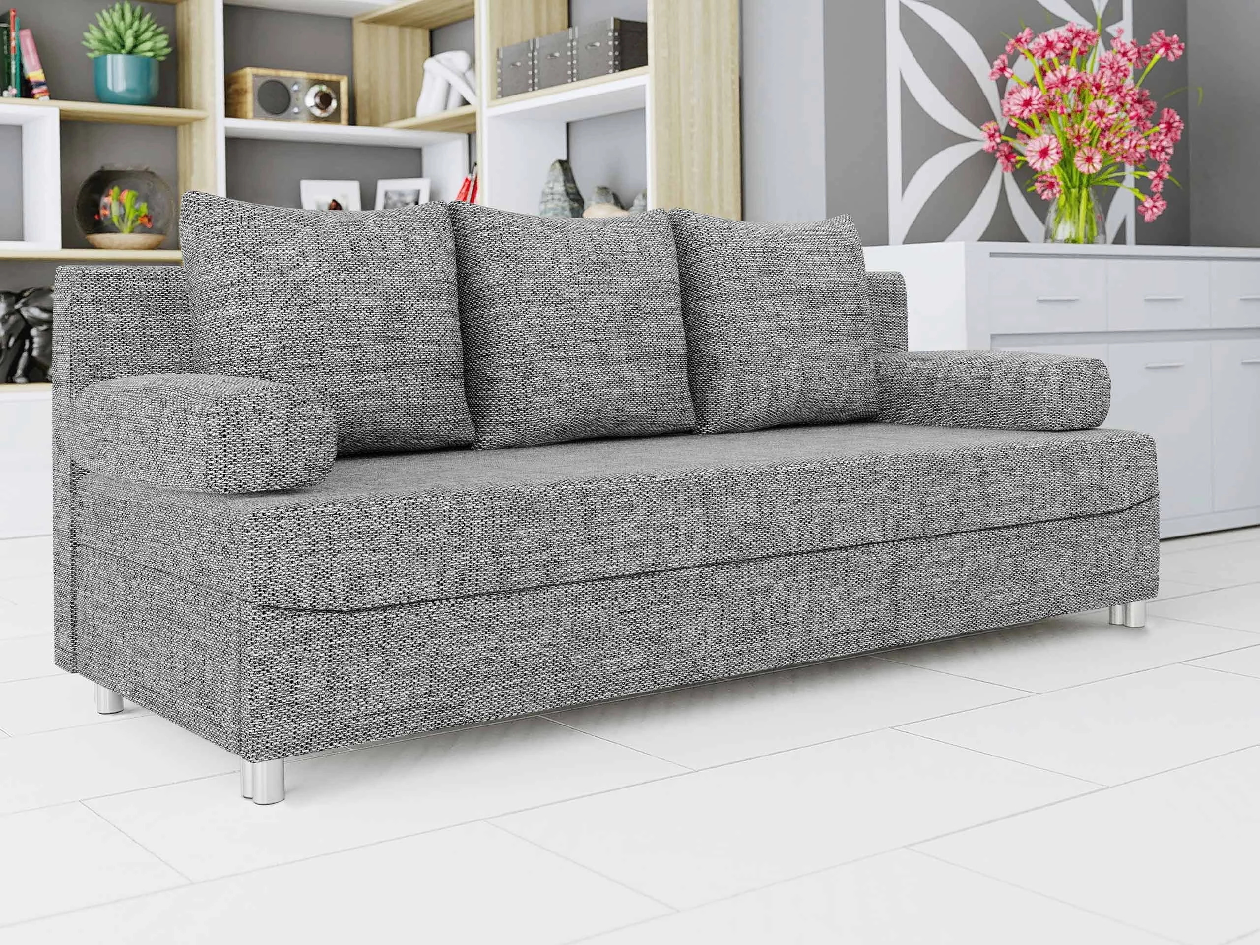 Sofa bed Comfivo Artes (Lawa 05)