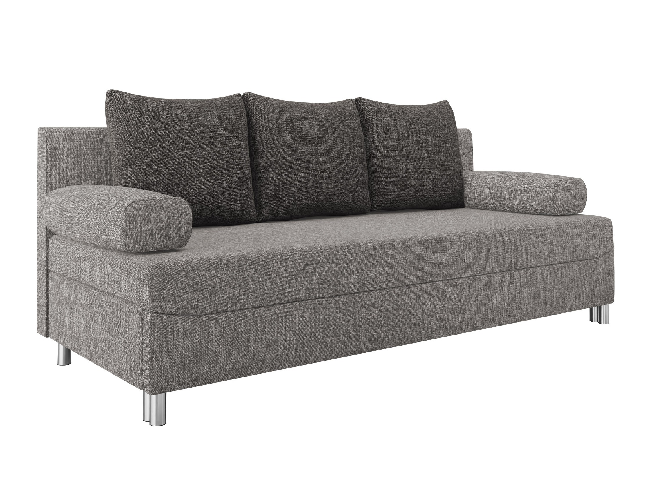 Sofa bed Comfivo Artes (Lux 05 + Lux 06)