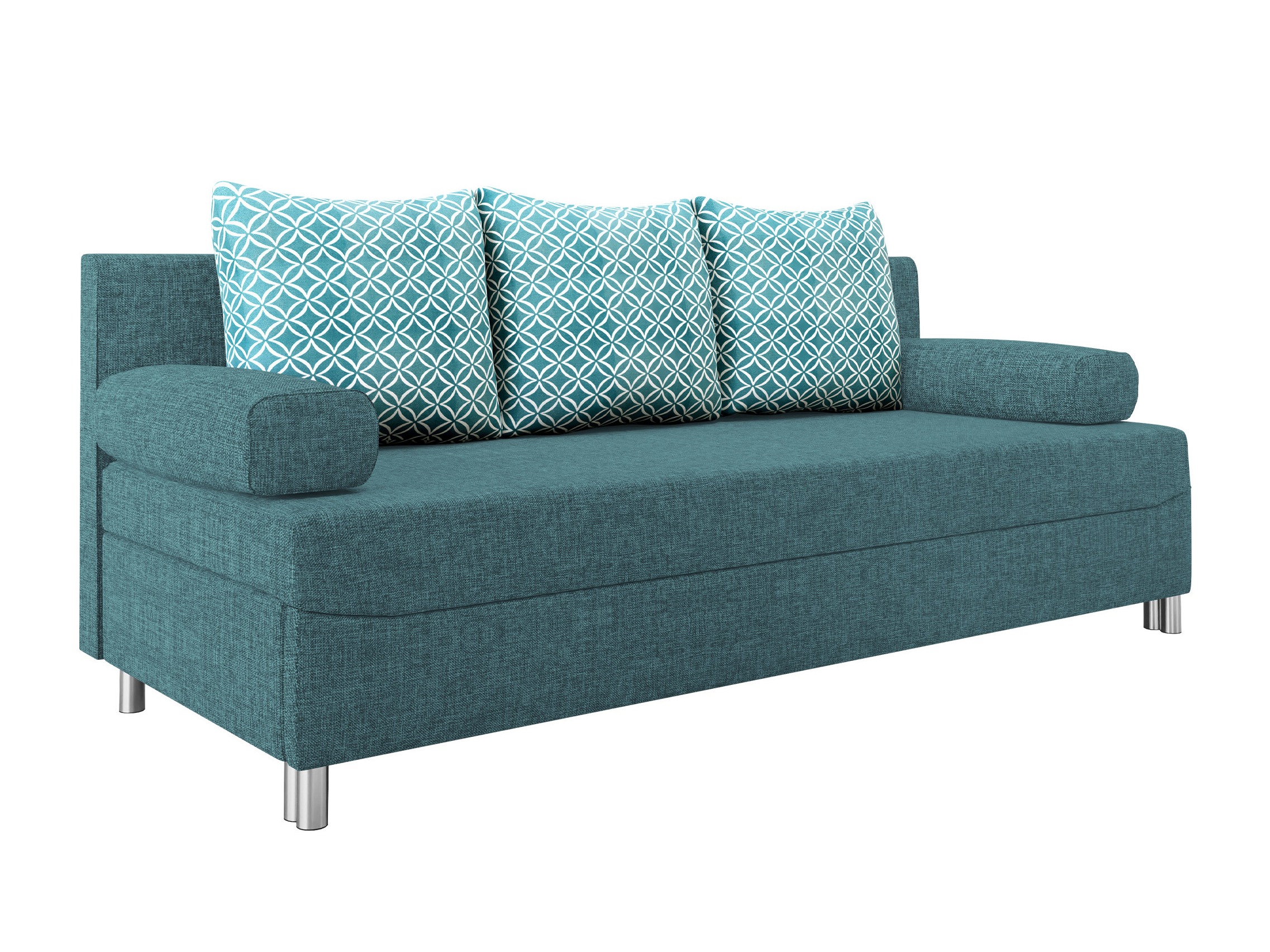 Sofa bed Comfivo Artes (Lux 30 + Evo 30)