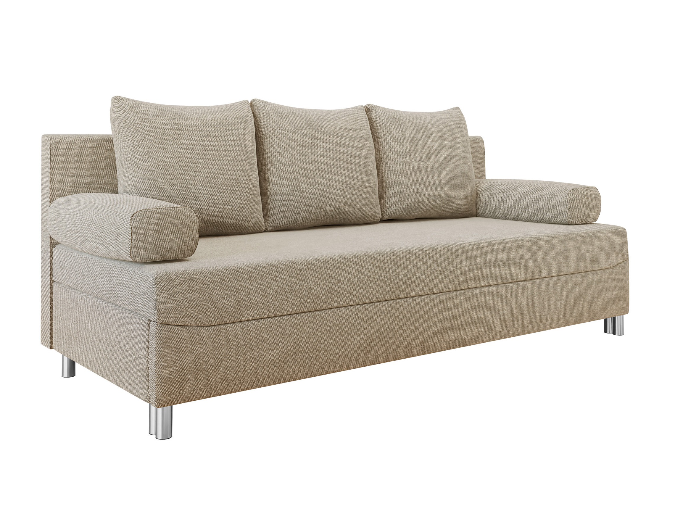 Sofa bed Comfivo Artes (Matana 17)