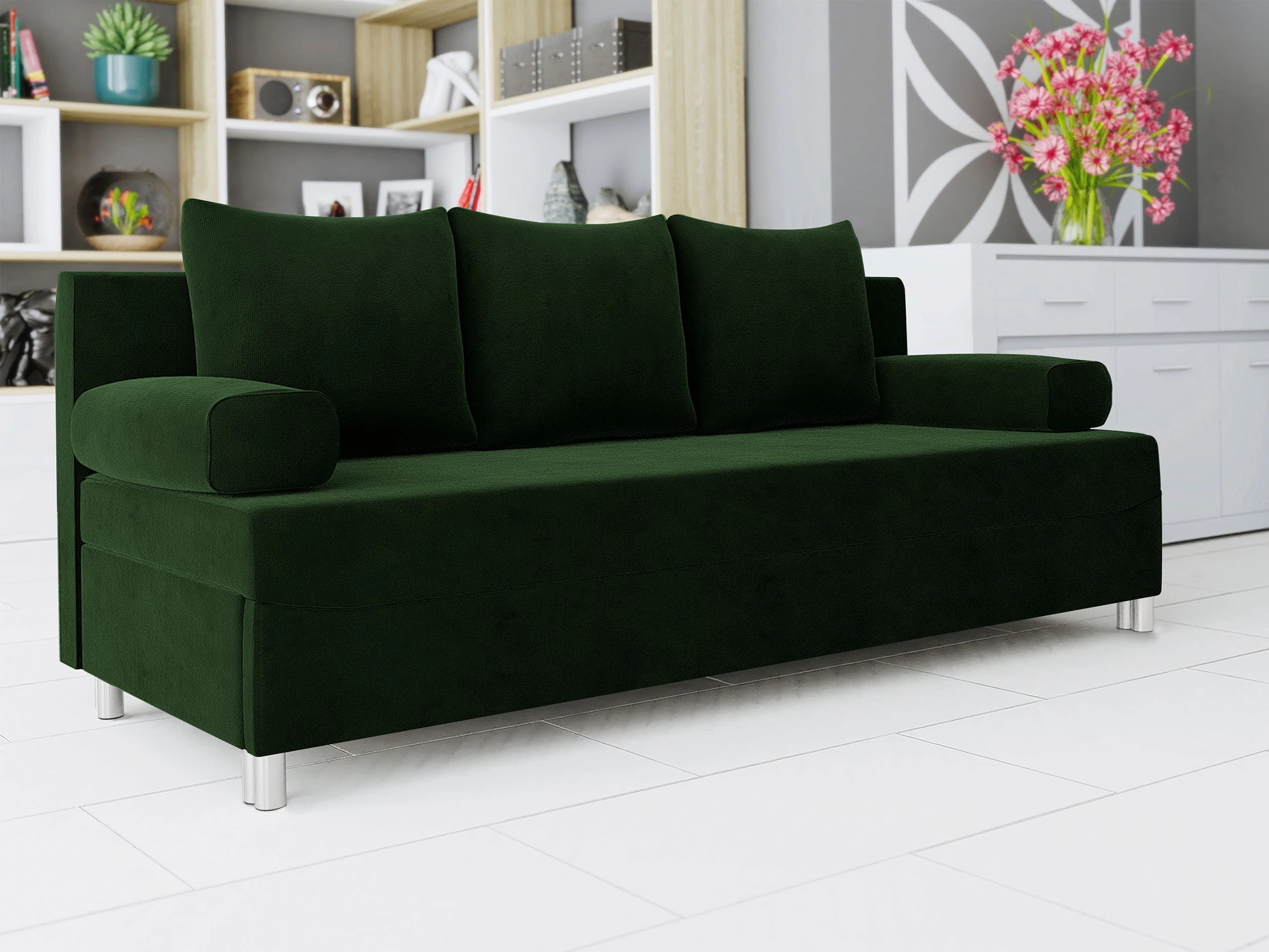 Sofa bed Comfivo Artes (Polo 889)