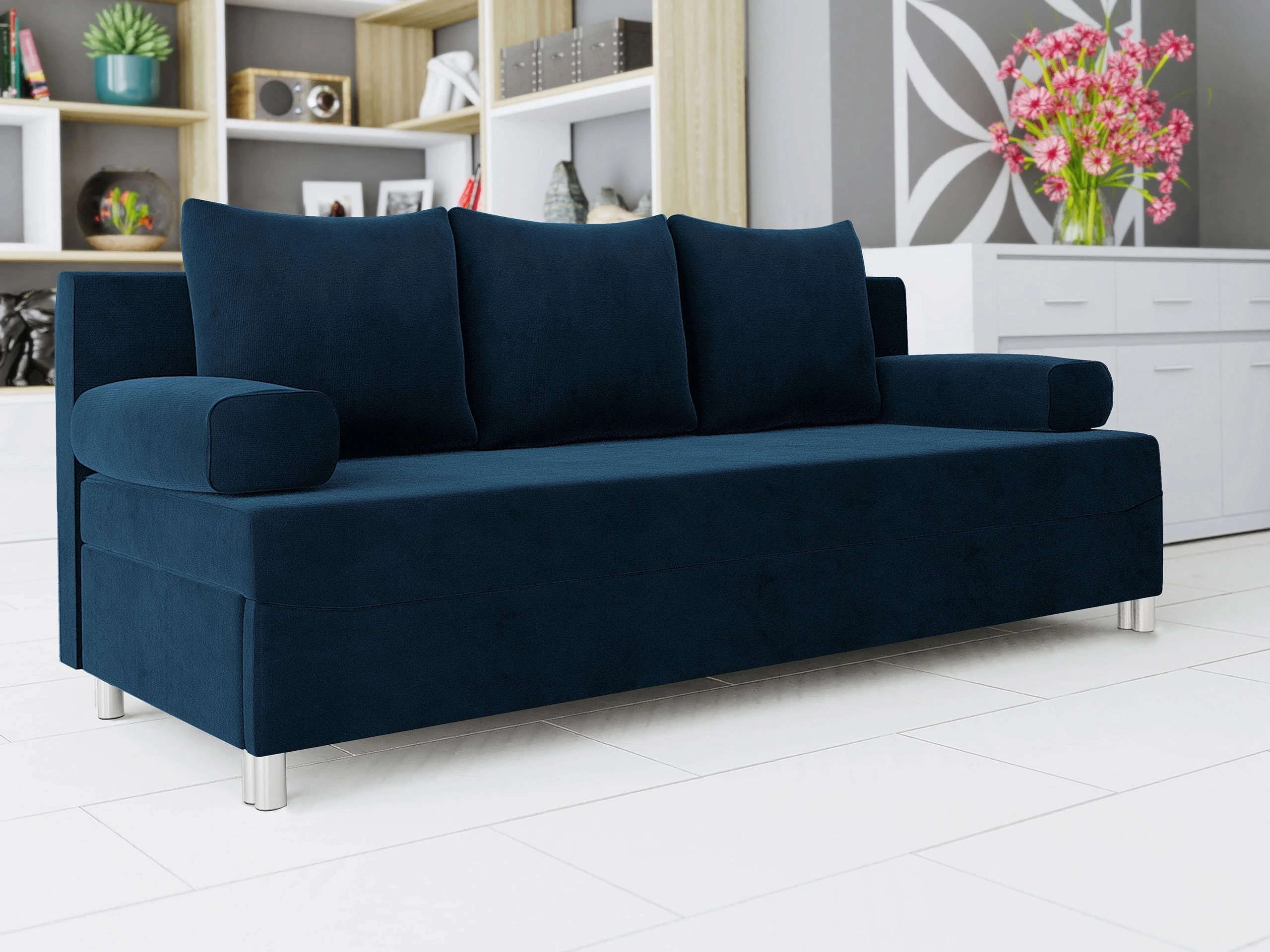 Sofa bed Comfivo Artes (Polo 891)