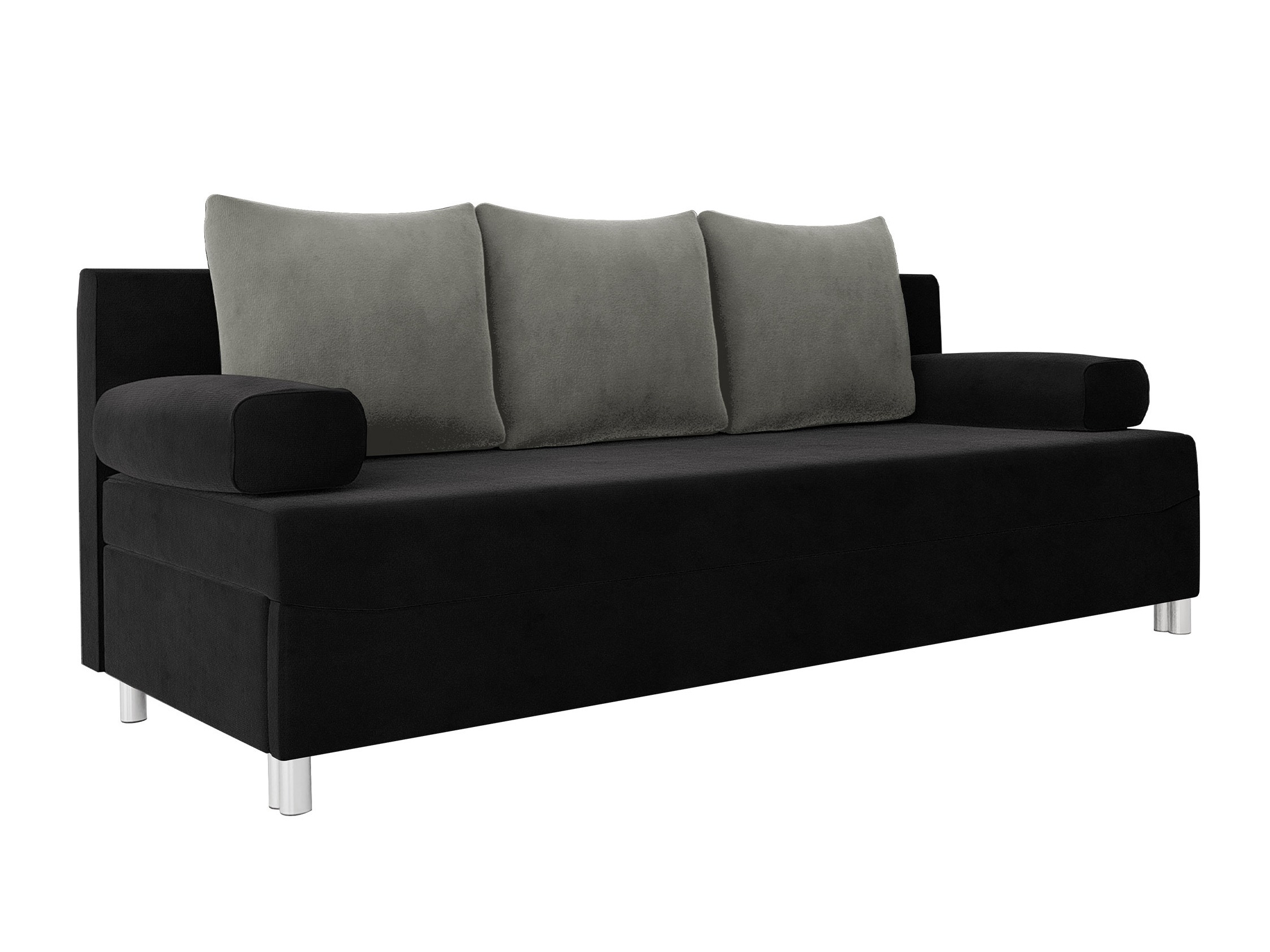 Sofa bed Comfivo Artes (Polo 897 + Polo 894)