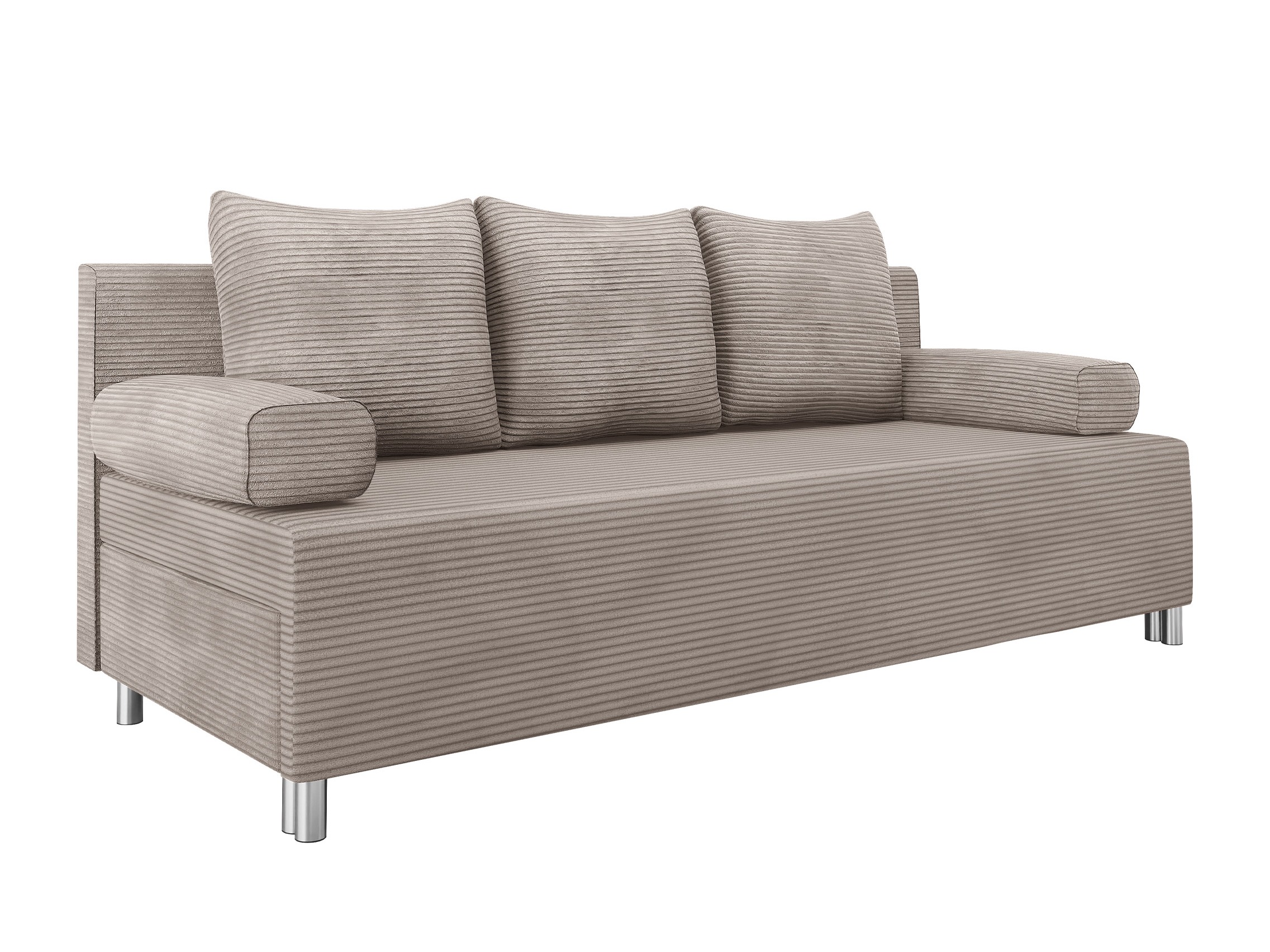 Sofa bed Comfivo Artes (Poso 03)