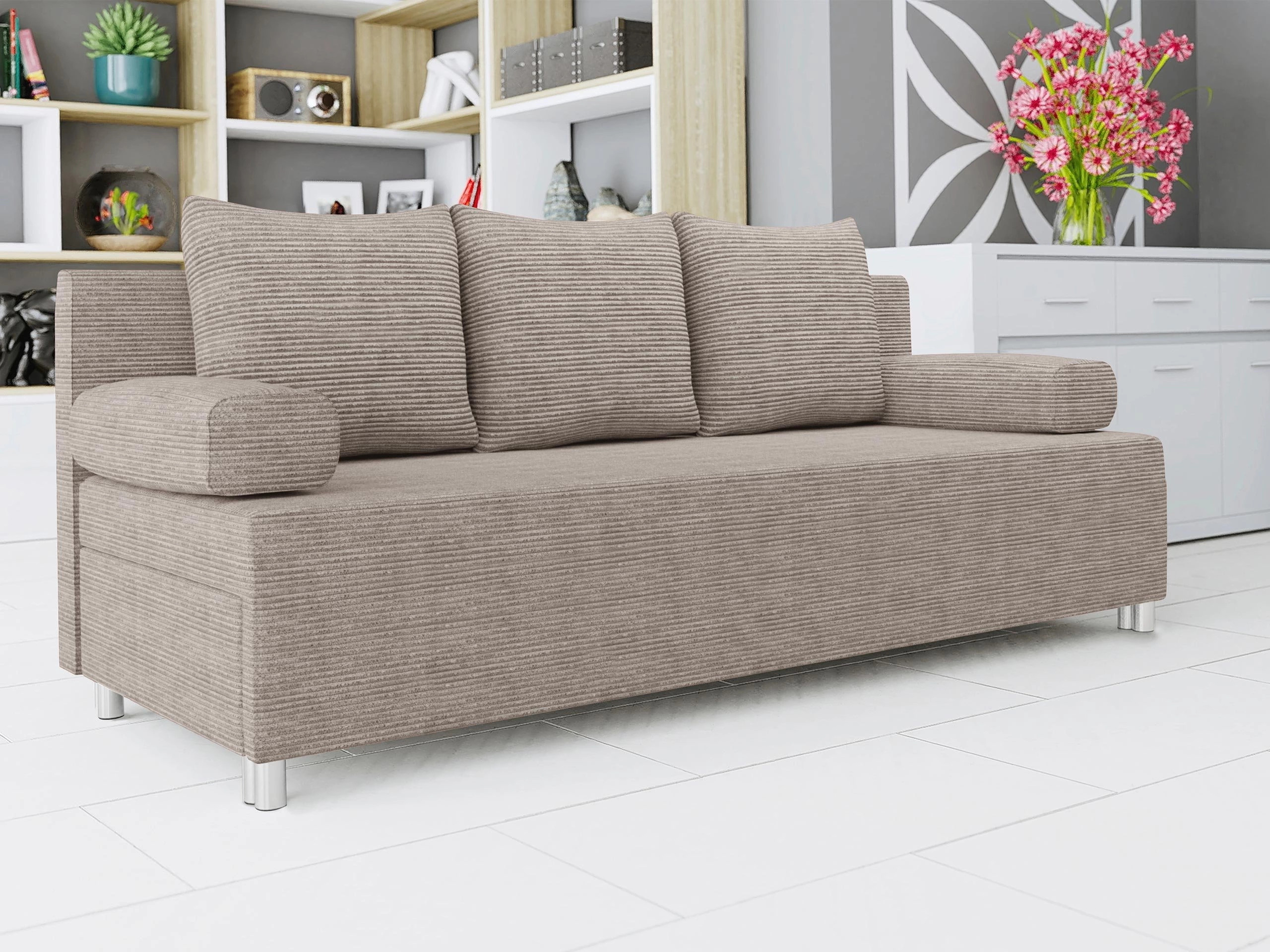 Sofa bed Comfivo Artes (Poso 03)