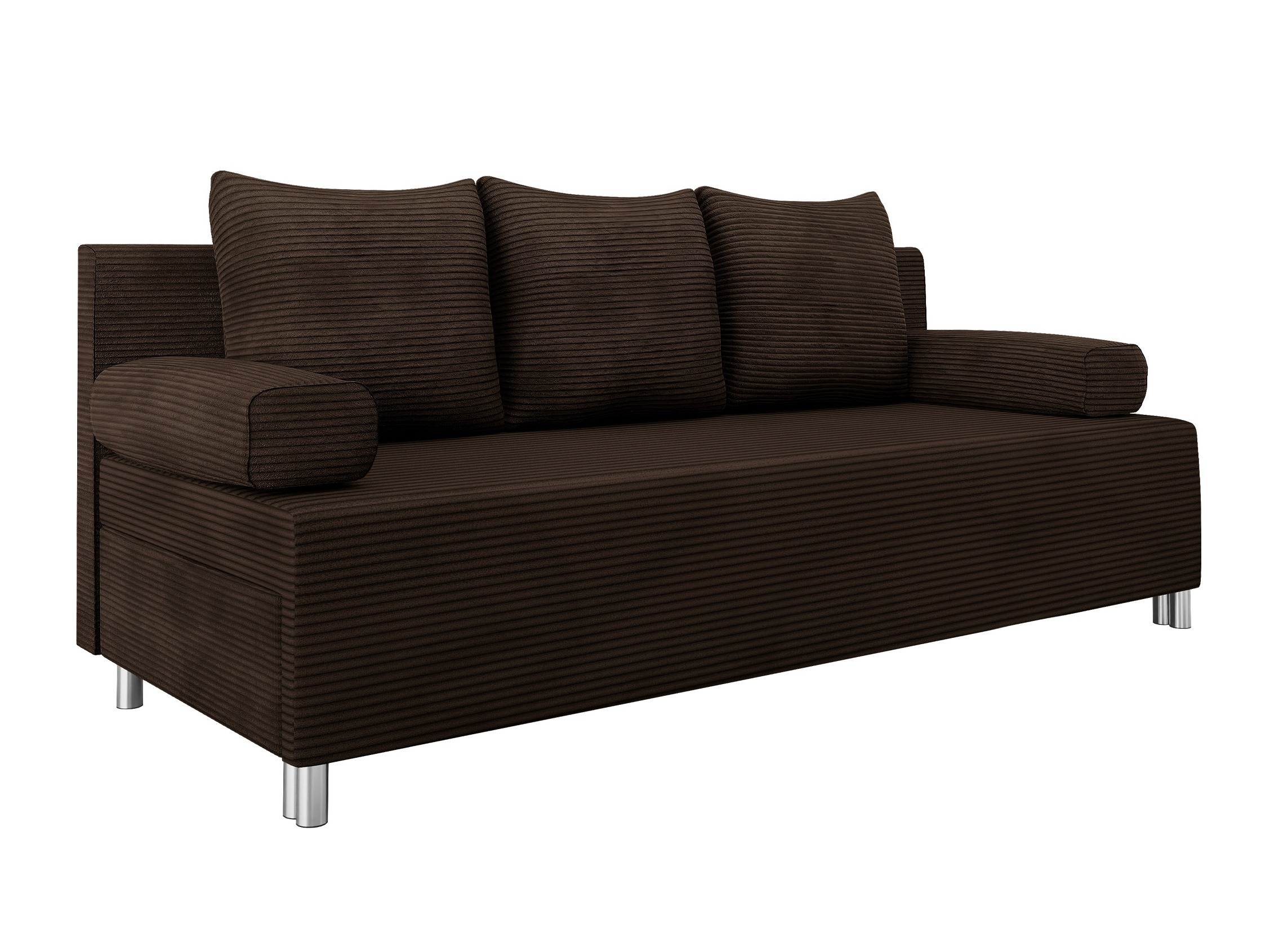 Sofa bed Comfivo Artes (Poso 06)