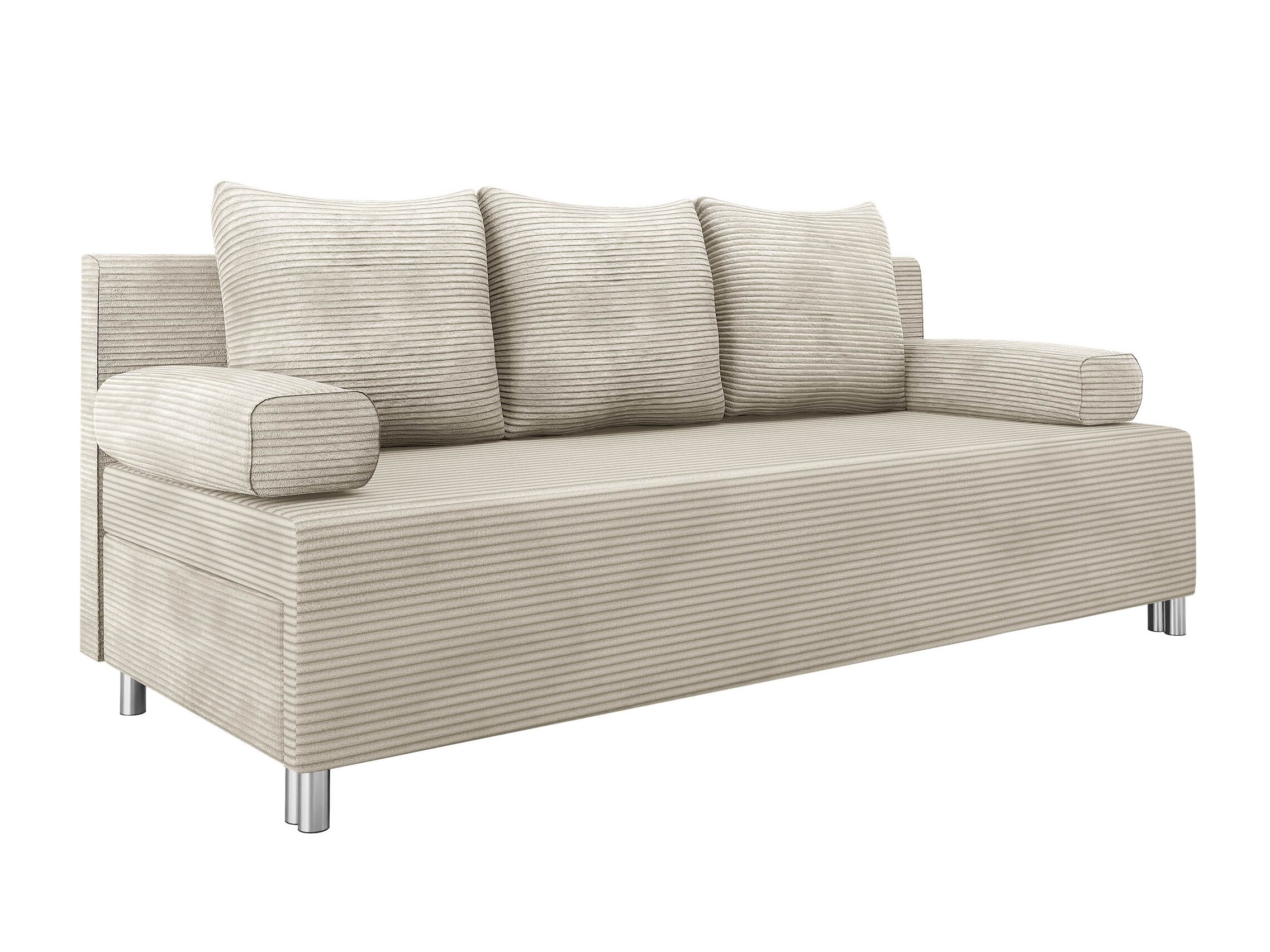 Sofa bed Comfivo Artes (Poso 100)