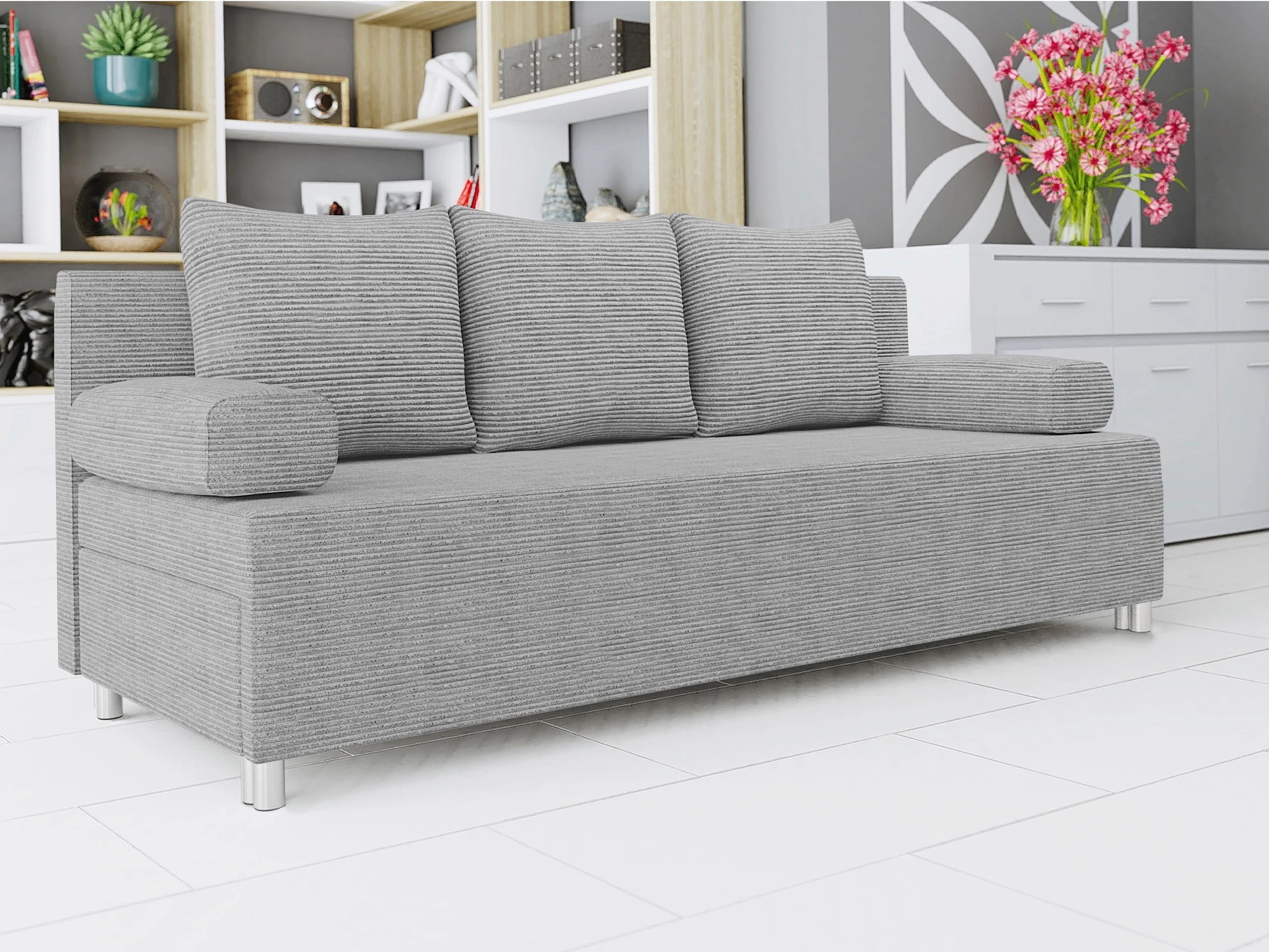 Sofa bed Comfivo Artes (Poso 110)