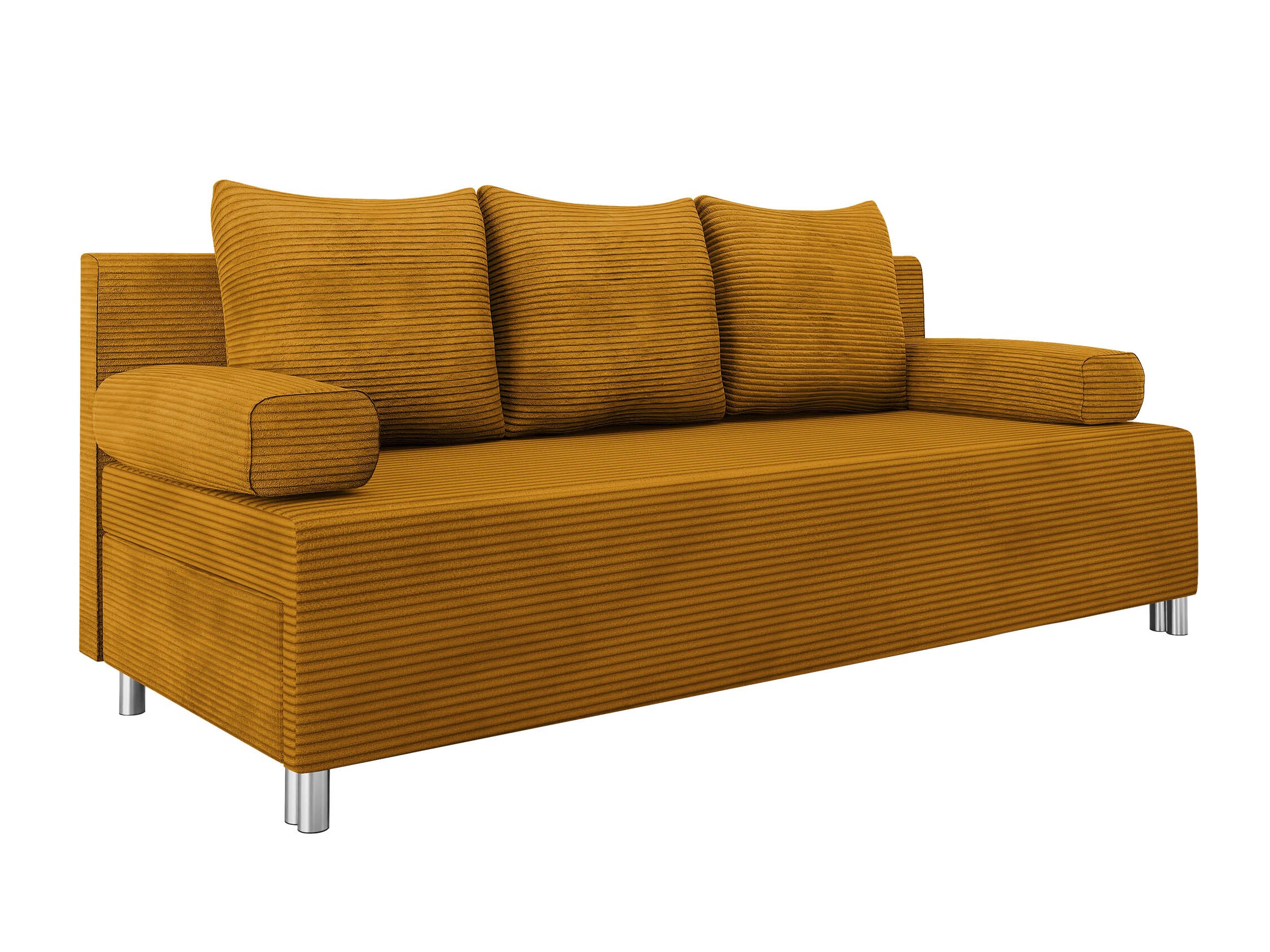 Sofa bed Comfivo Artes (Poso 1)