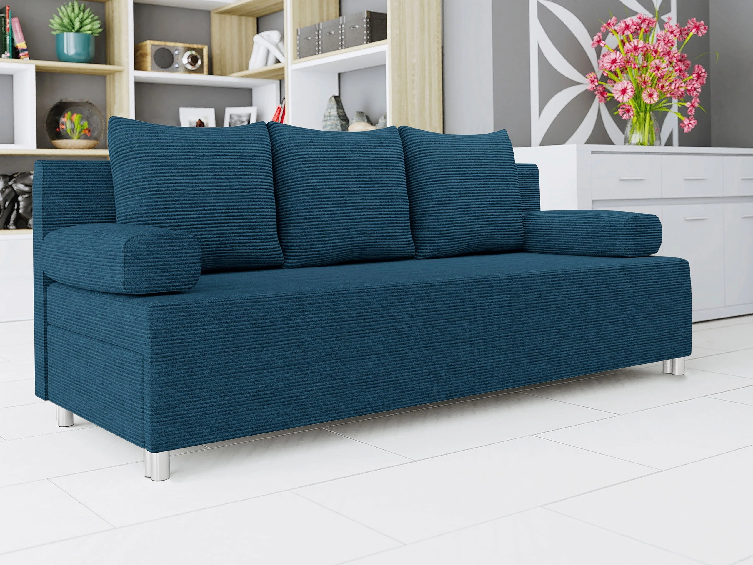 Sofa bed Comfivo Artes (Poso 5)
