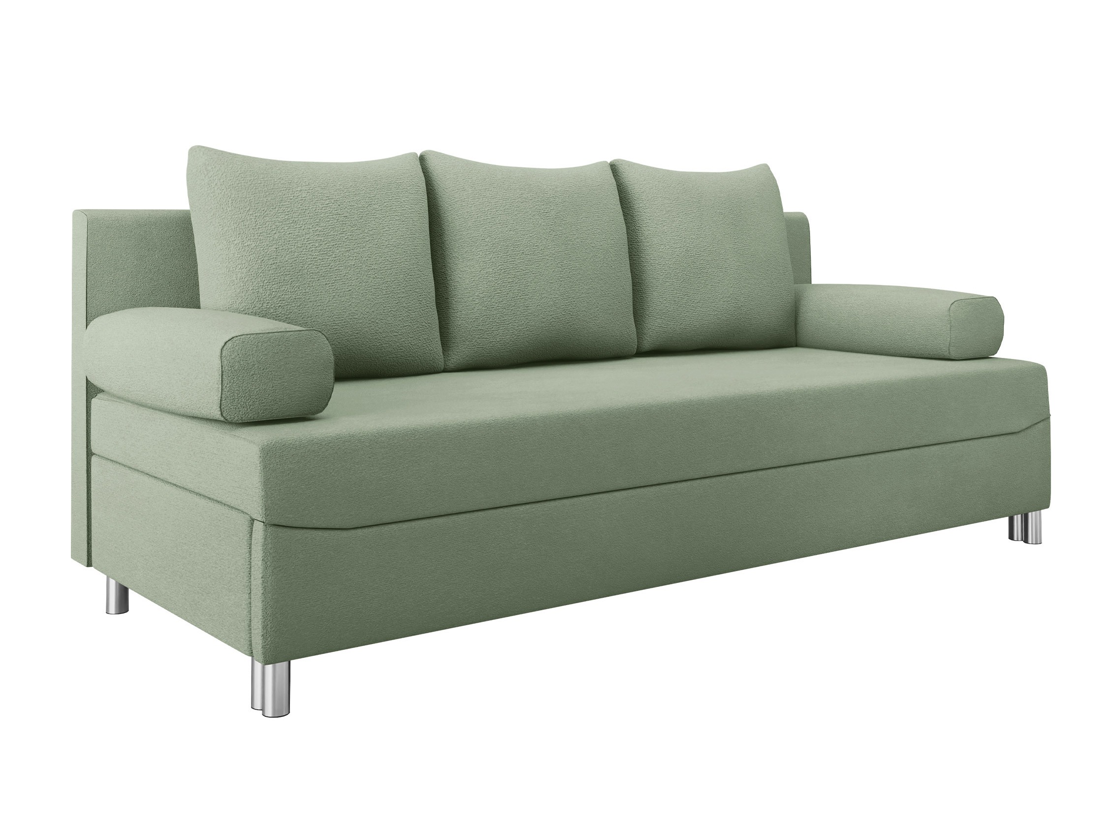 Sofa bed Comfivo Artes (Uttario Velvet 2954)