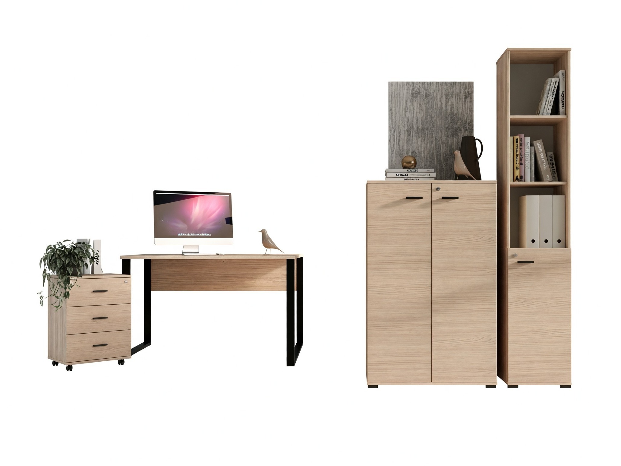 Home office set Domseve 110