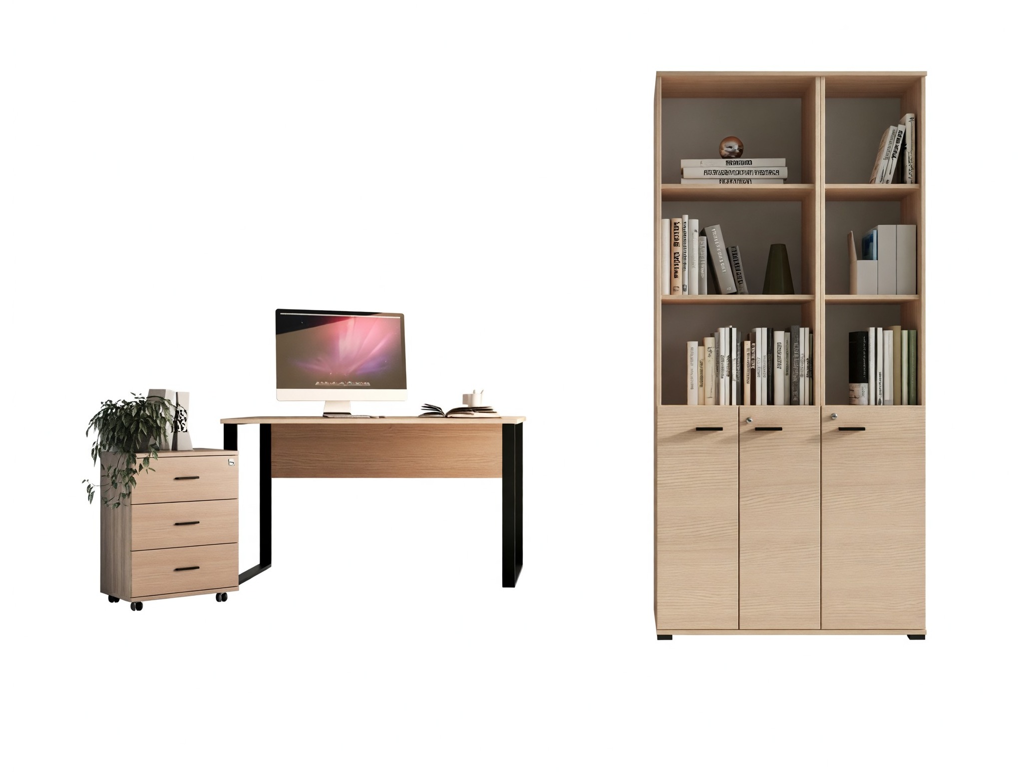 Home office set Domseve 111