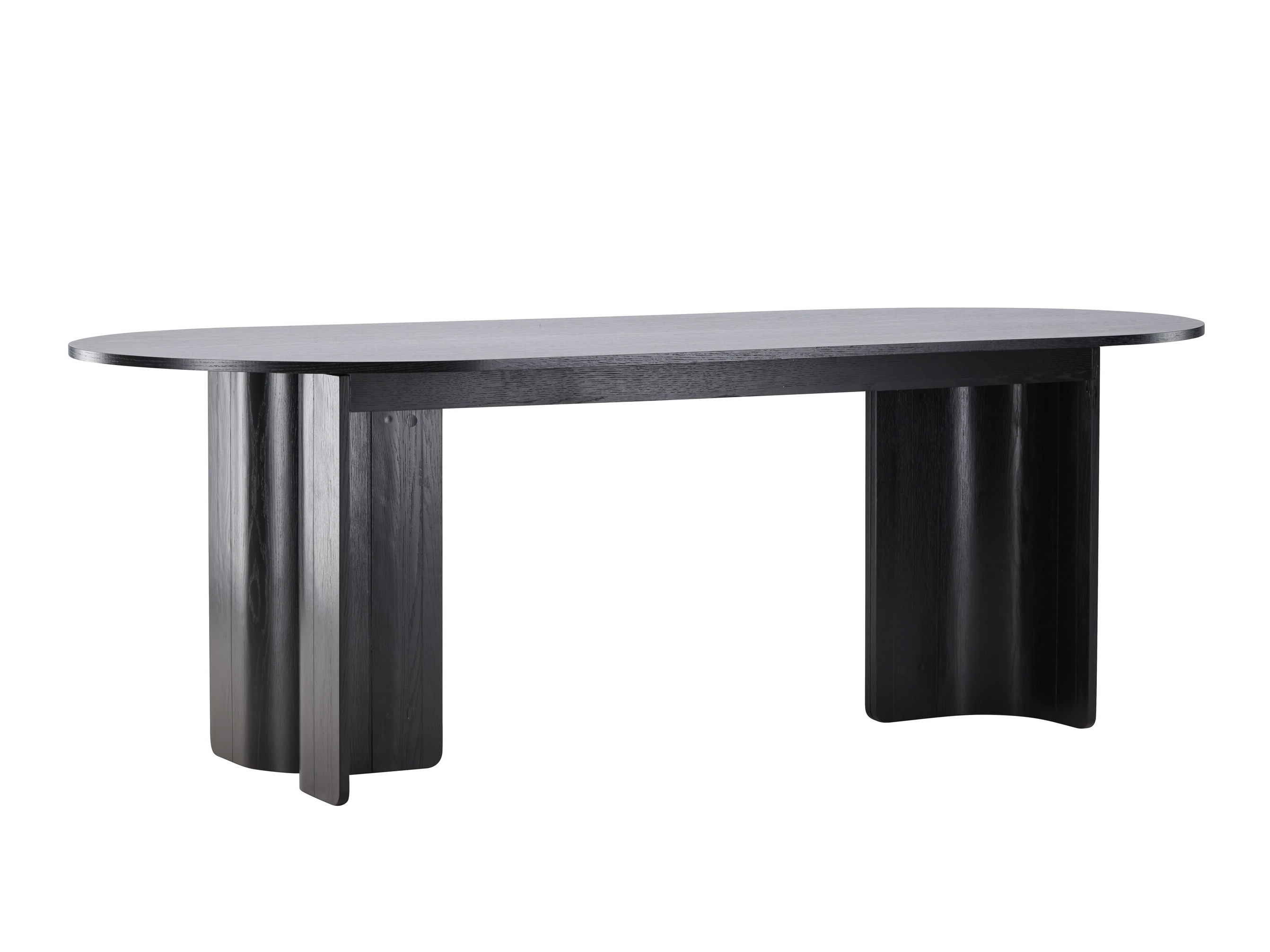 Table Dallas 5285 (Black)