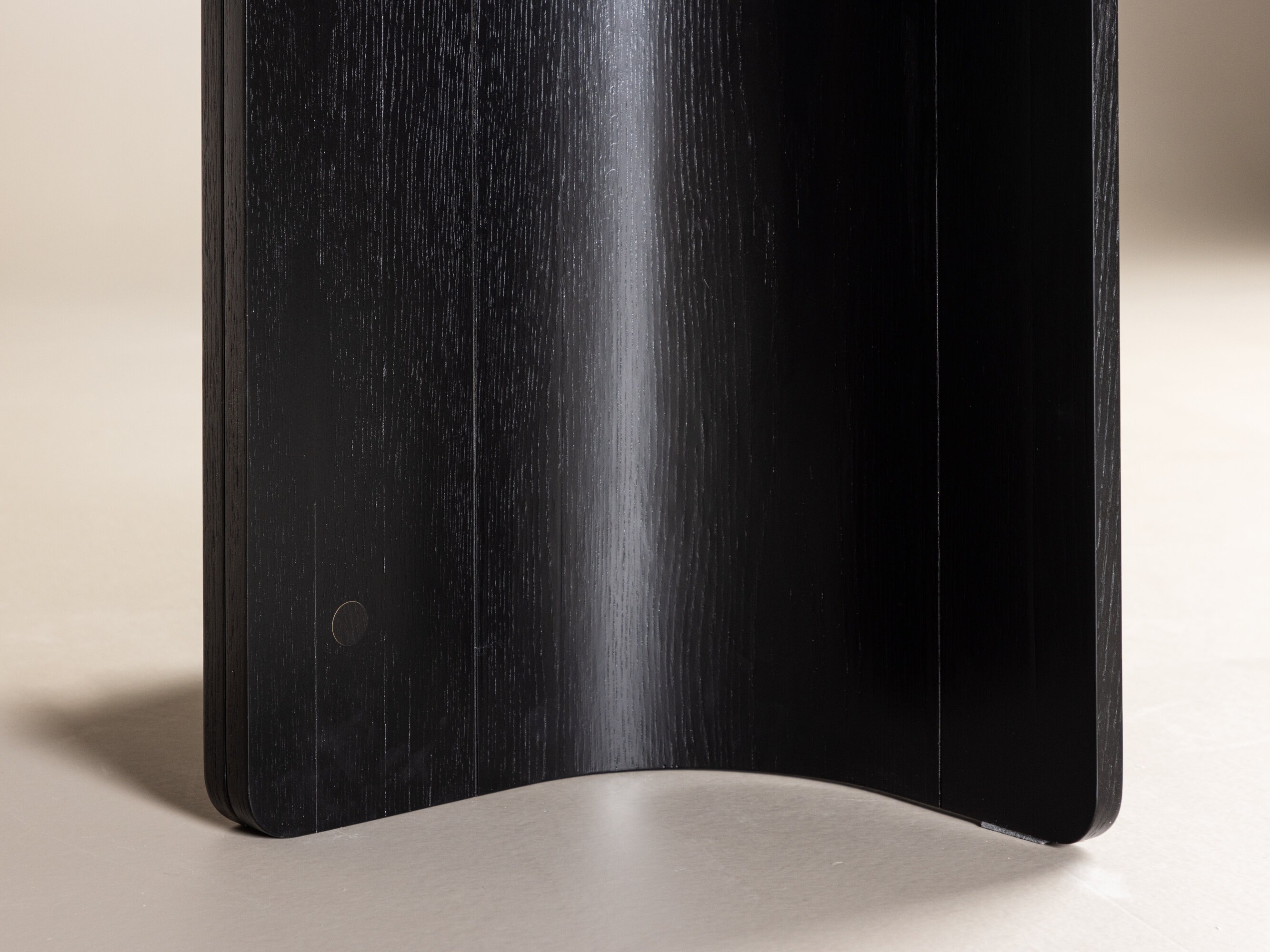 Table Dallas 5285 (Black)