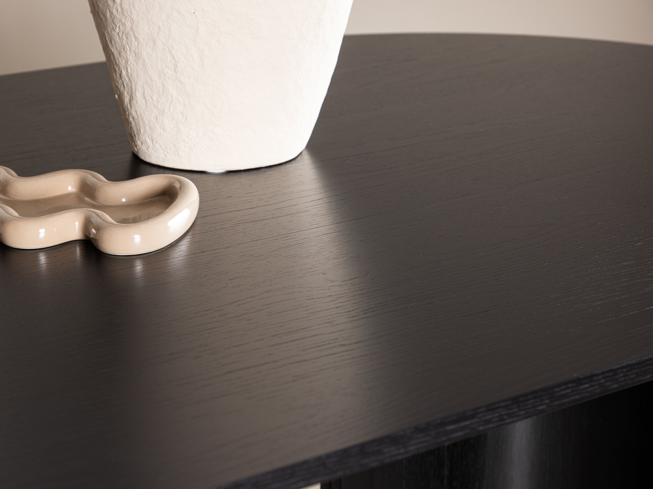 Table Dallas 5285 (Black)