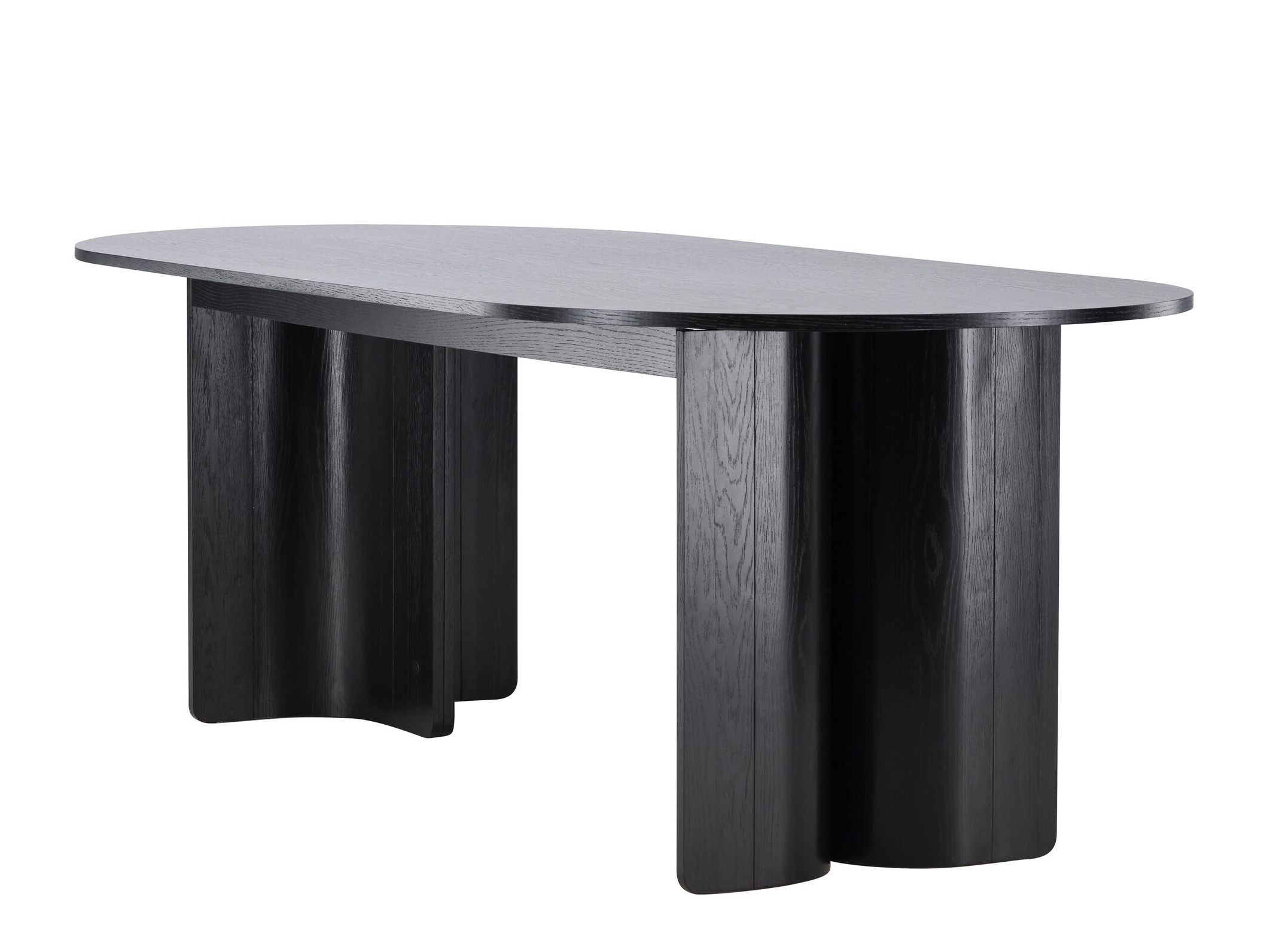 Dining set Dallas 5280 (Light wood + Beige)