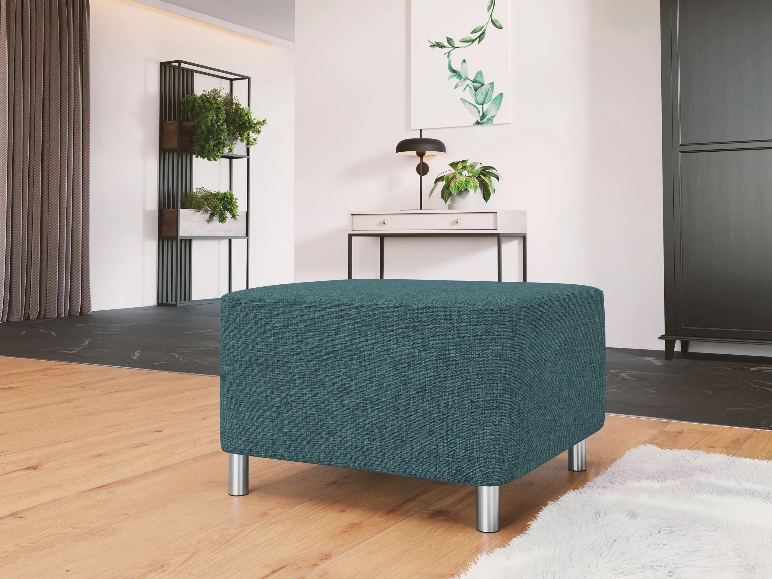 Ottoman Comfivo Artes (Lux 30)