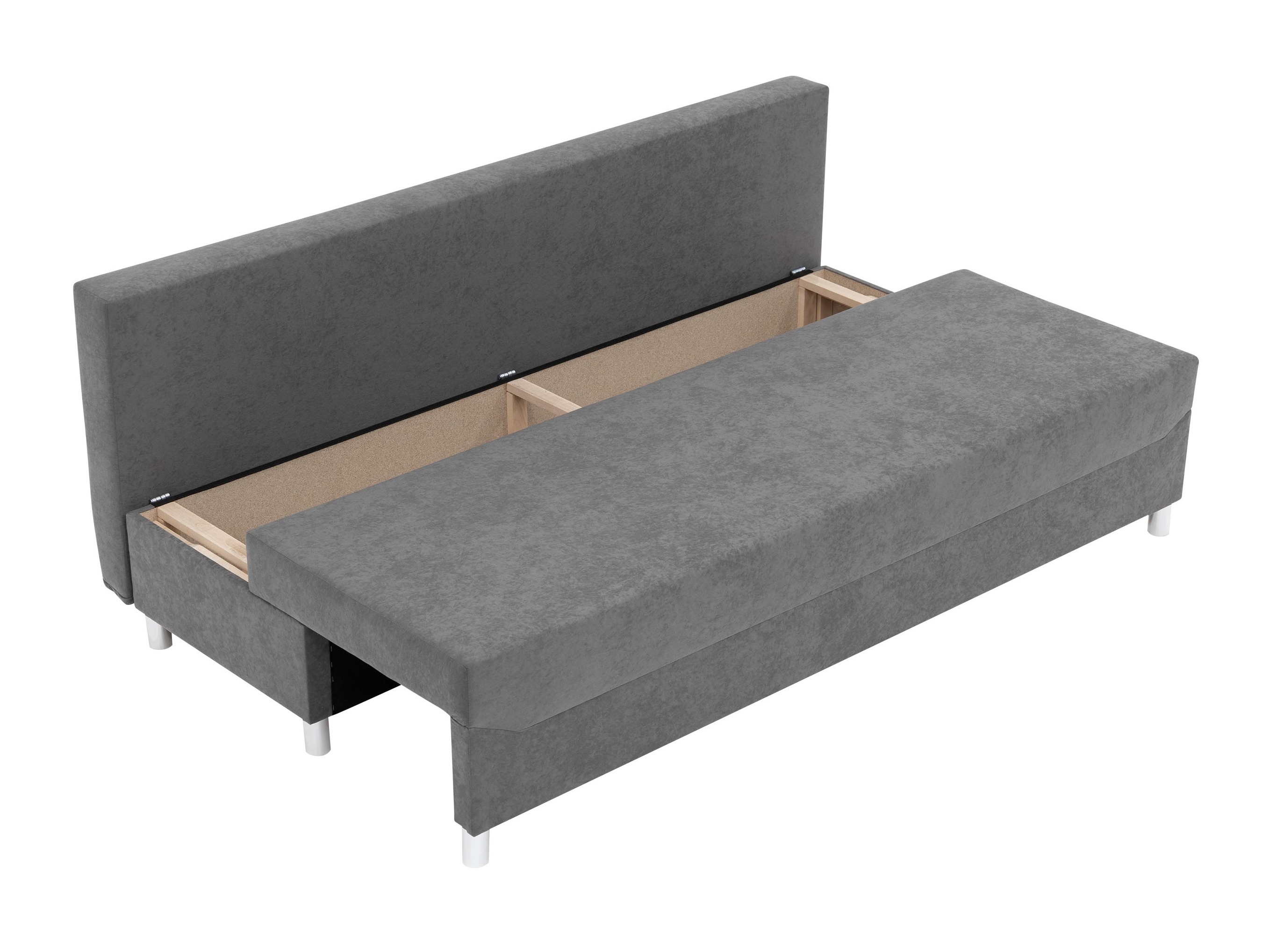 Upholstered furniture set Comfivo Artes (Alova 36 + Alova 07)