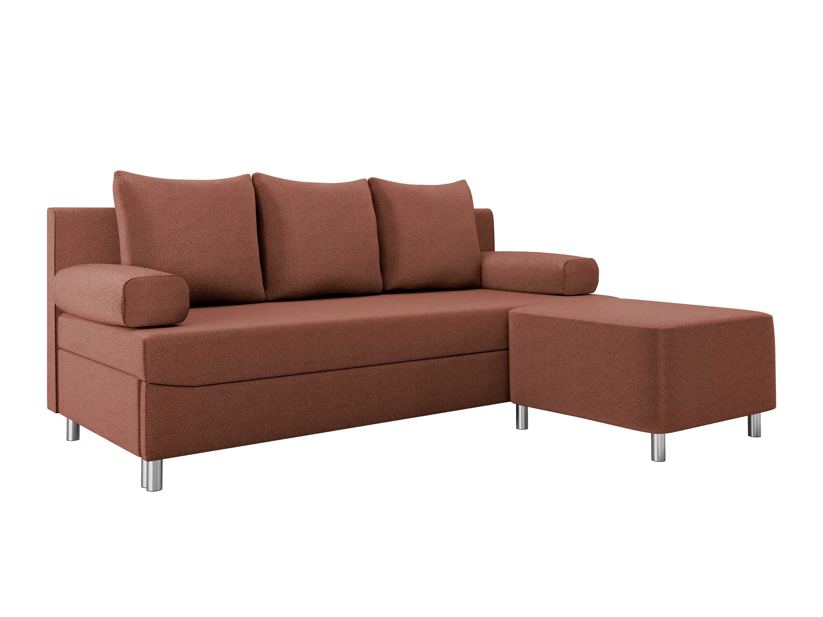 Upholstered furniture set Comfivo Artes (Kronos 29)