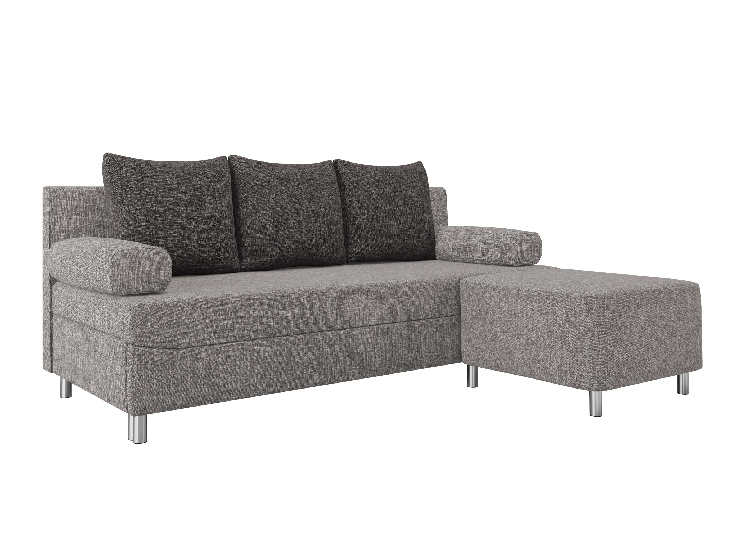 Upholstered furniture set Comfivo Artes (Lux 05 + Lux 06)