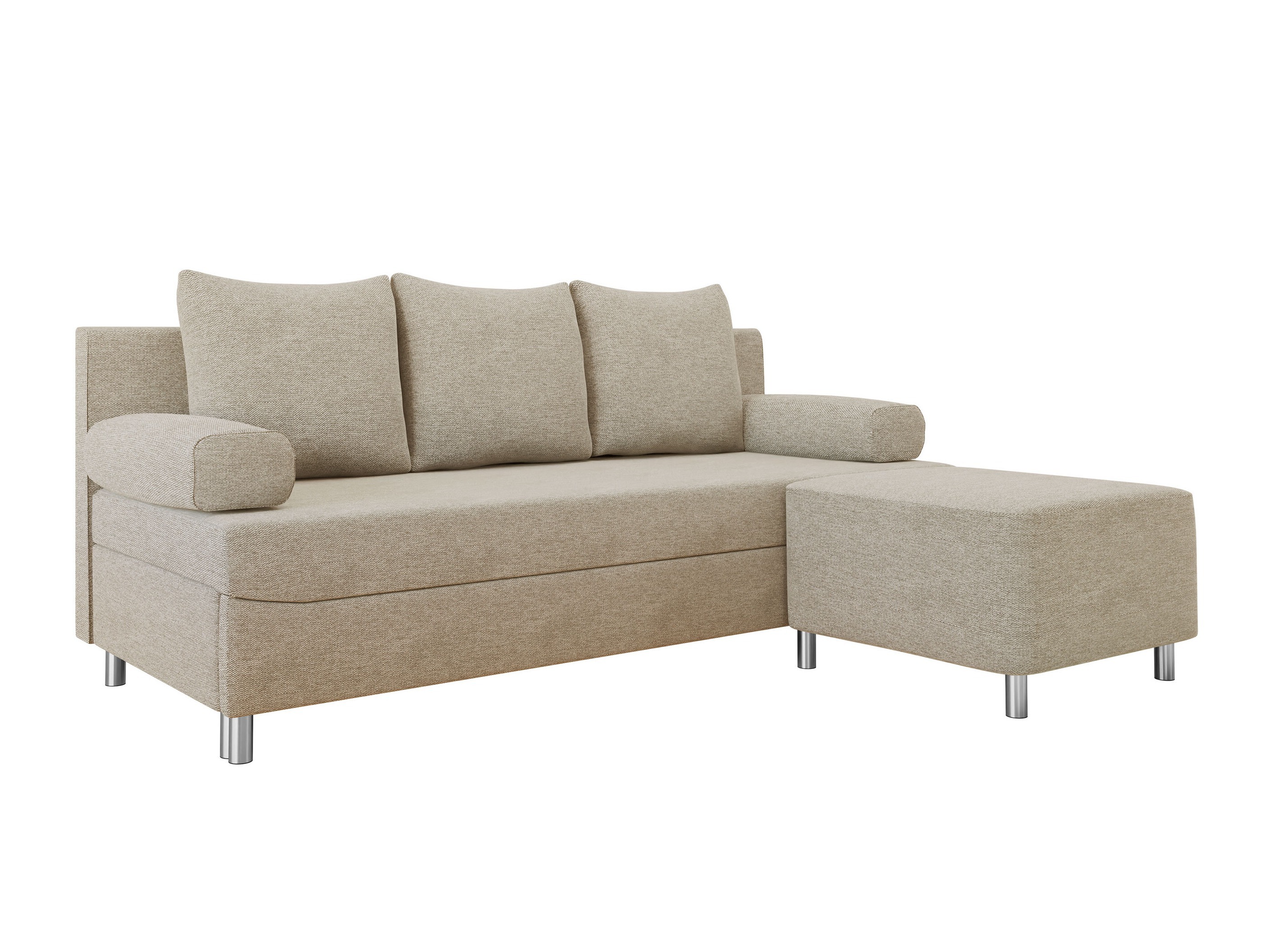 Upholstered furniture set Comfivo Artes (Matana 17)