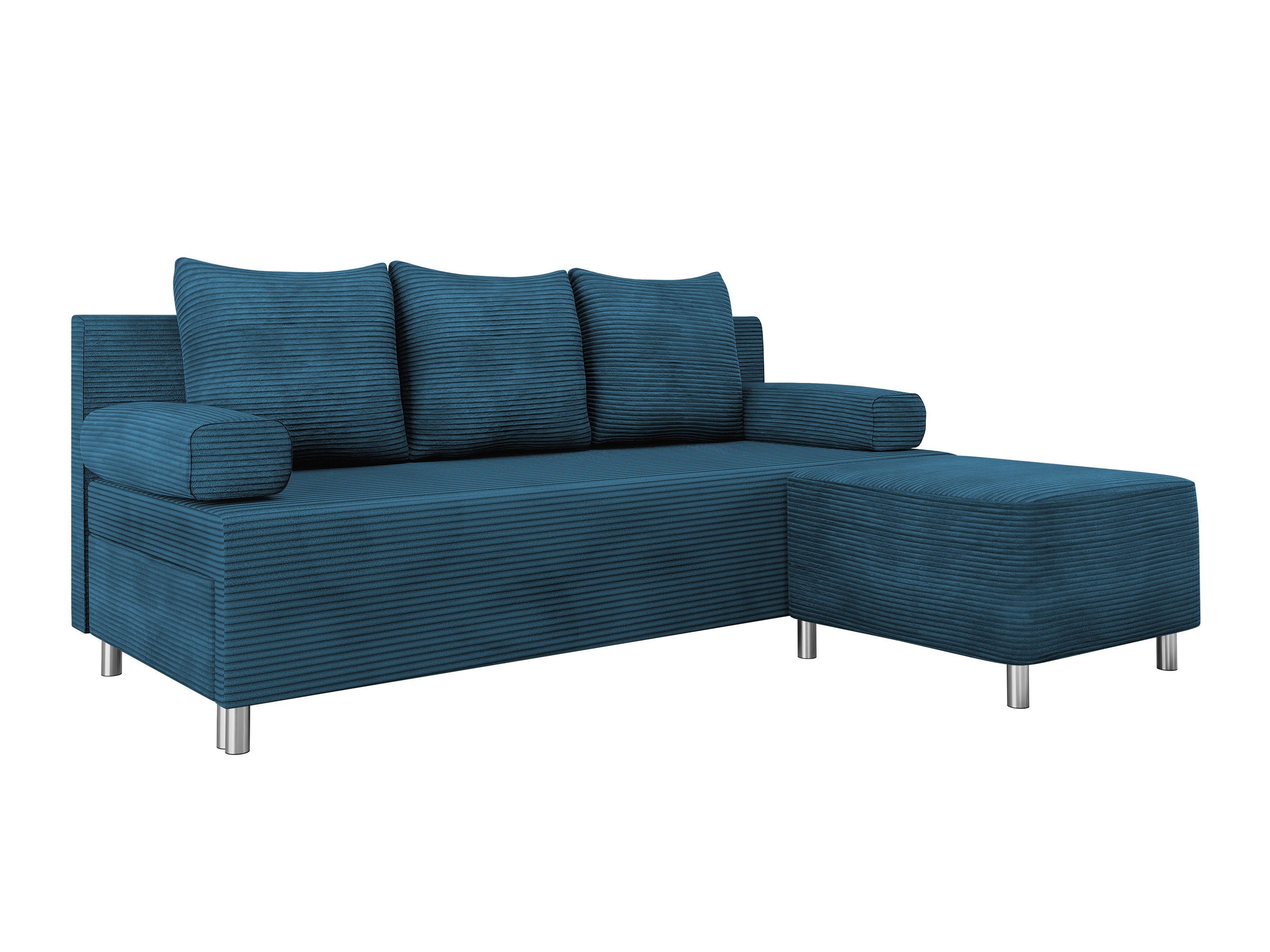 Upholstered furniture set Comfivo Artes (Poso 5)