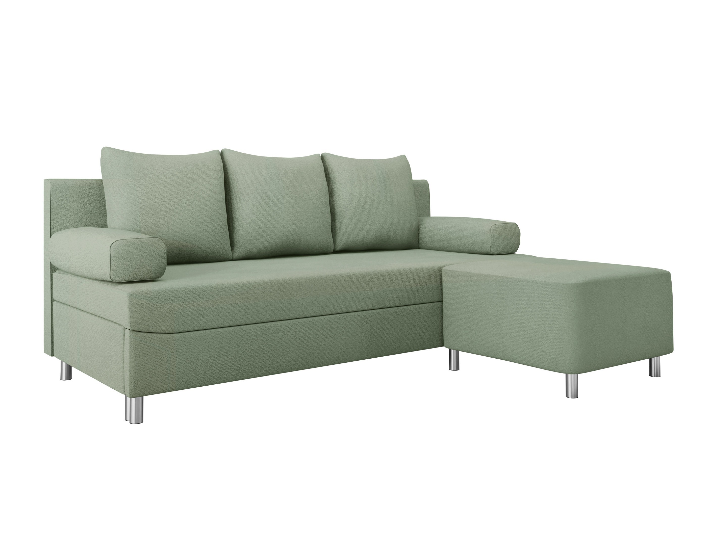 Upholstered furniture set Comfivo Artes (Uttario Velvet 2954)