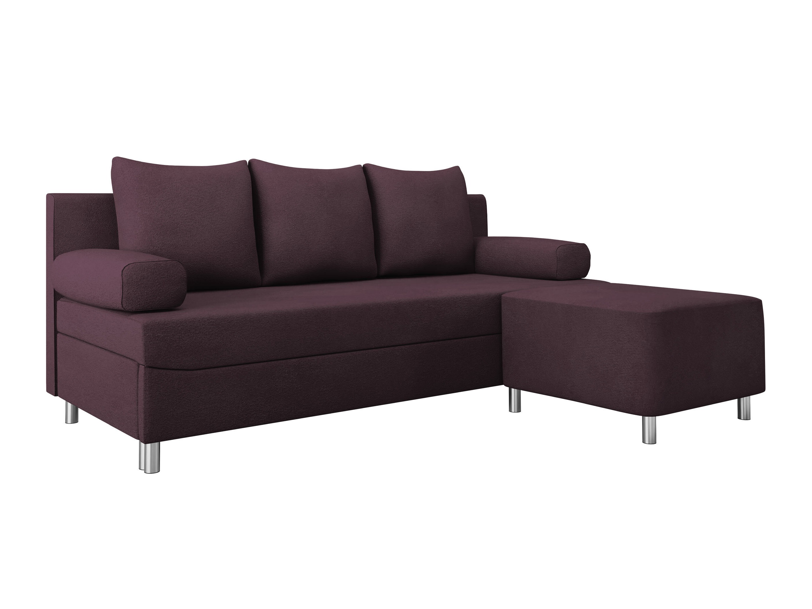 Upholstered furniture set Comfivo Artes (Uttario Velvet 2963)