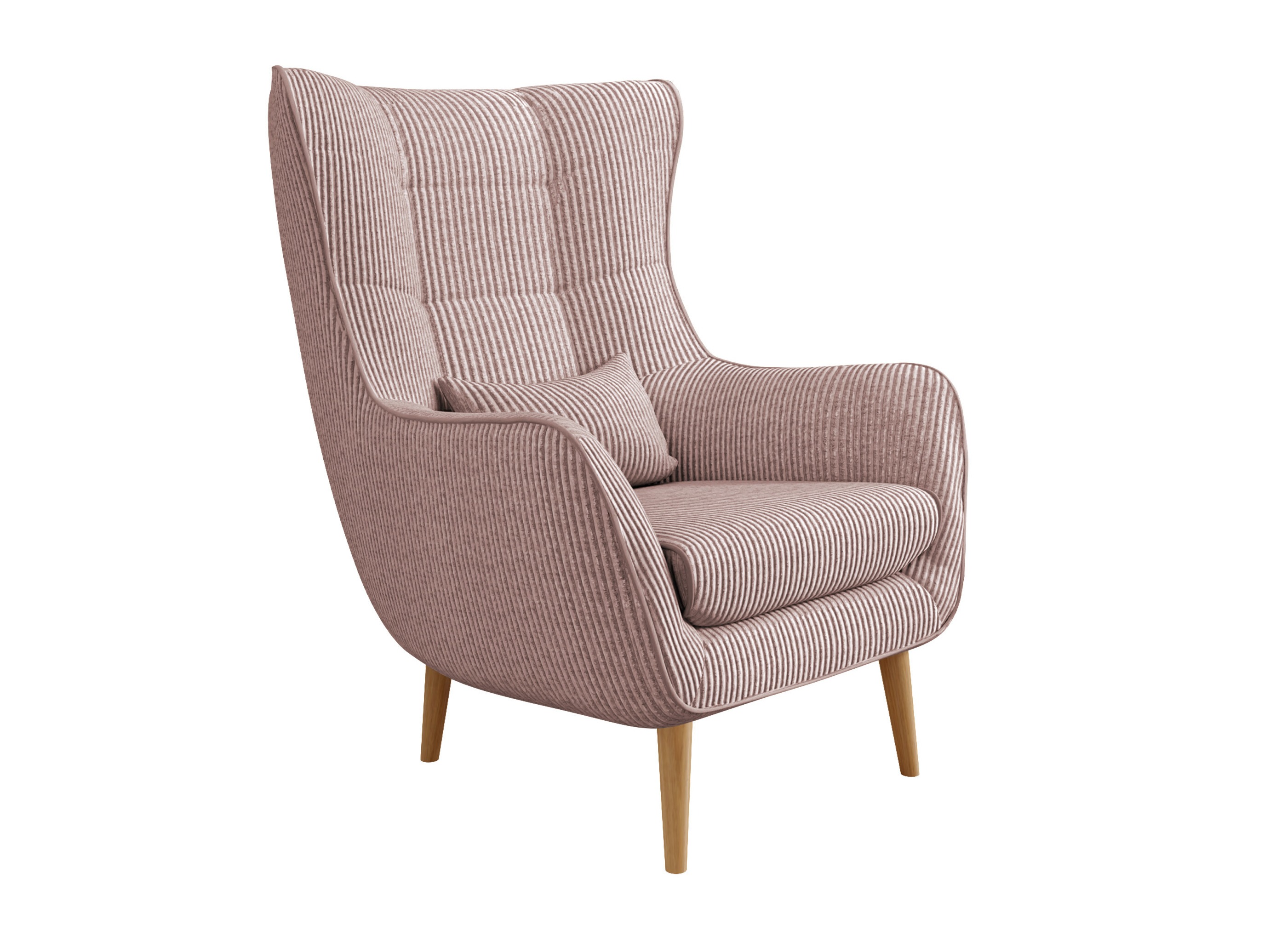 Armchair Comfivo Ulmus III (Poso 52)