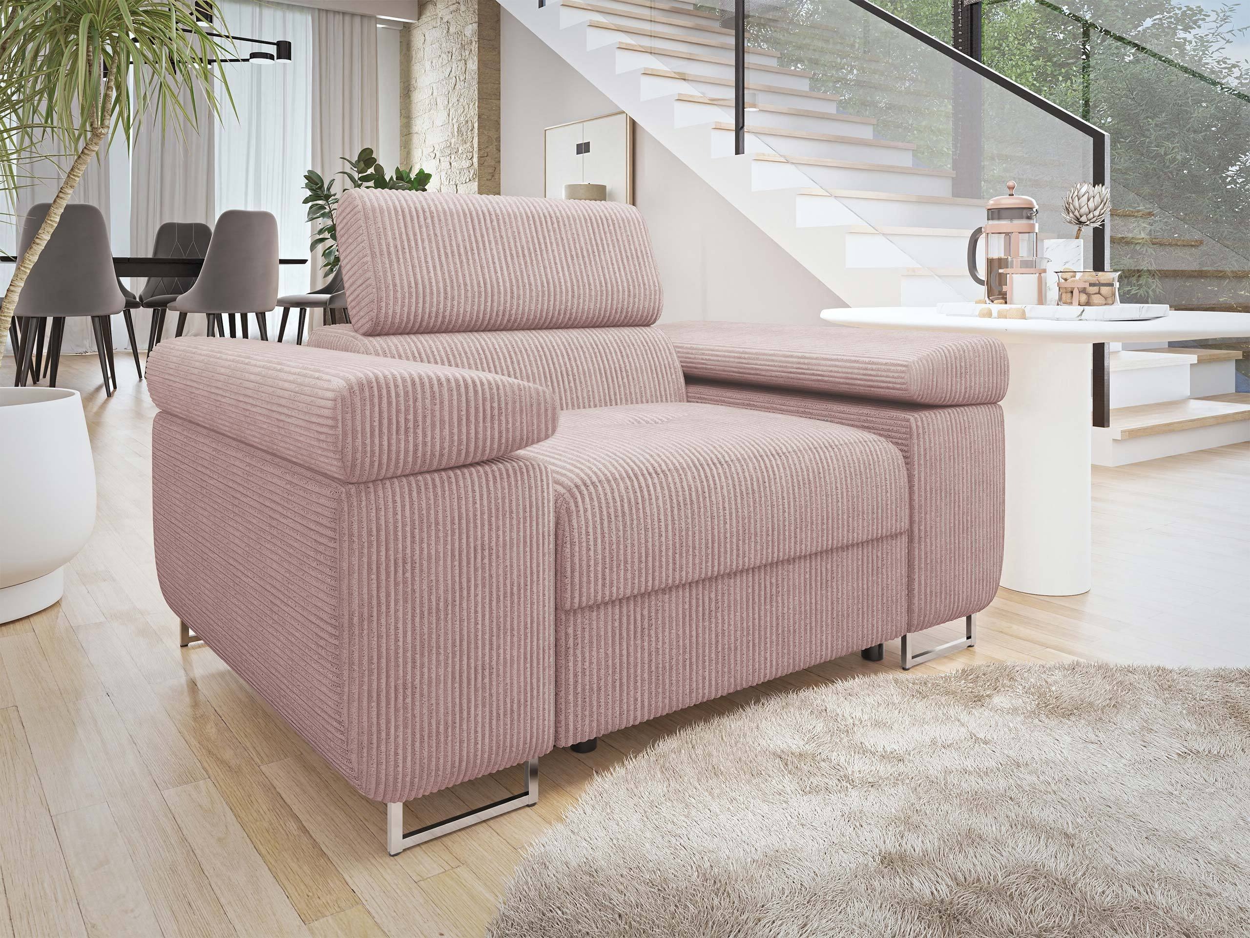 Armchair Comfivo Vinetum (Poso 52)